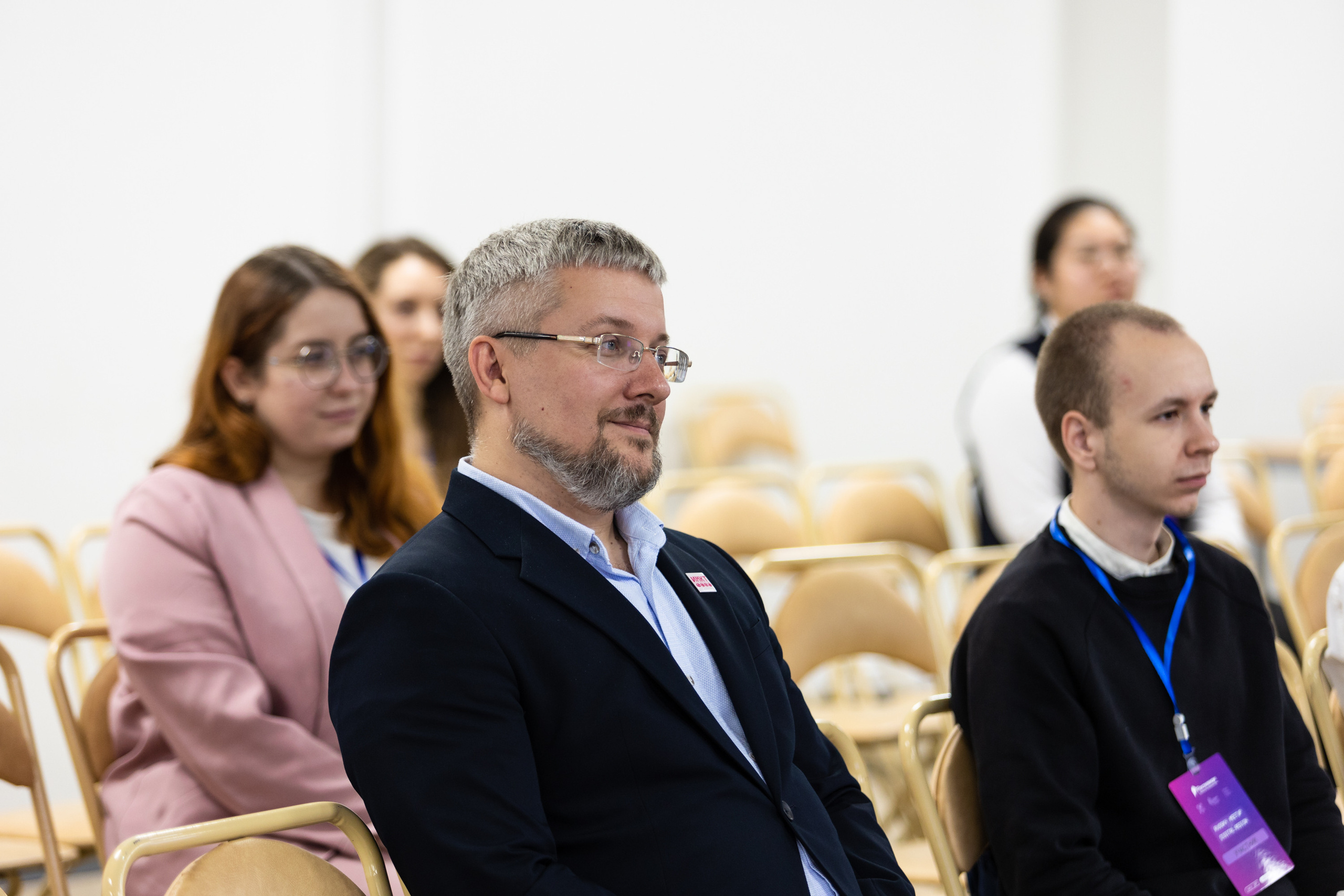 Russky MeetUp & Digital Region. Репортажный фотограф во Владивостоке