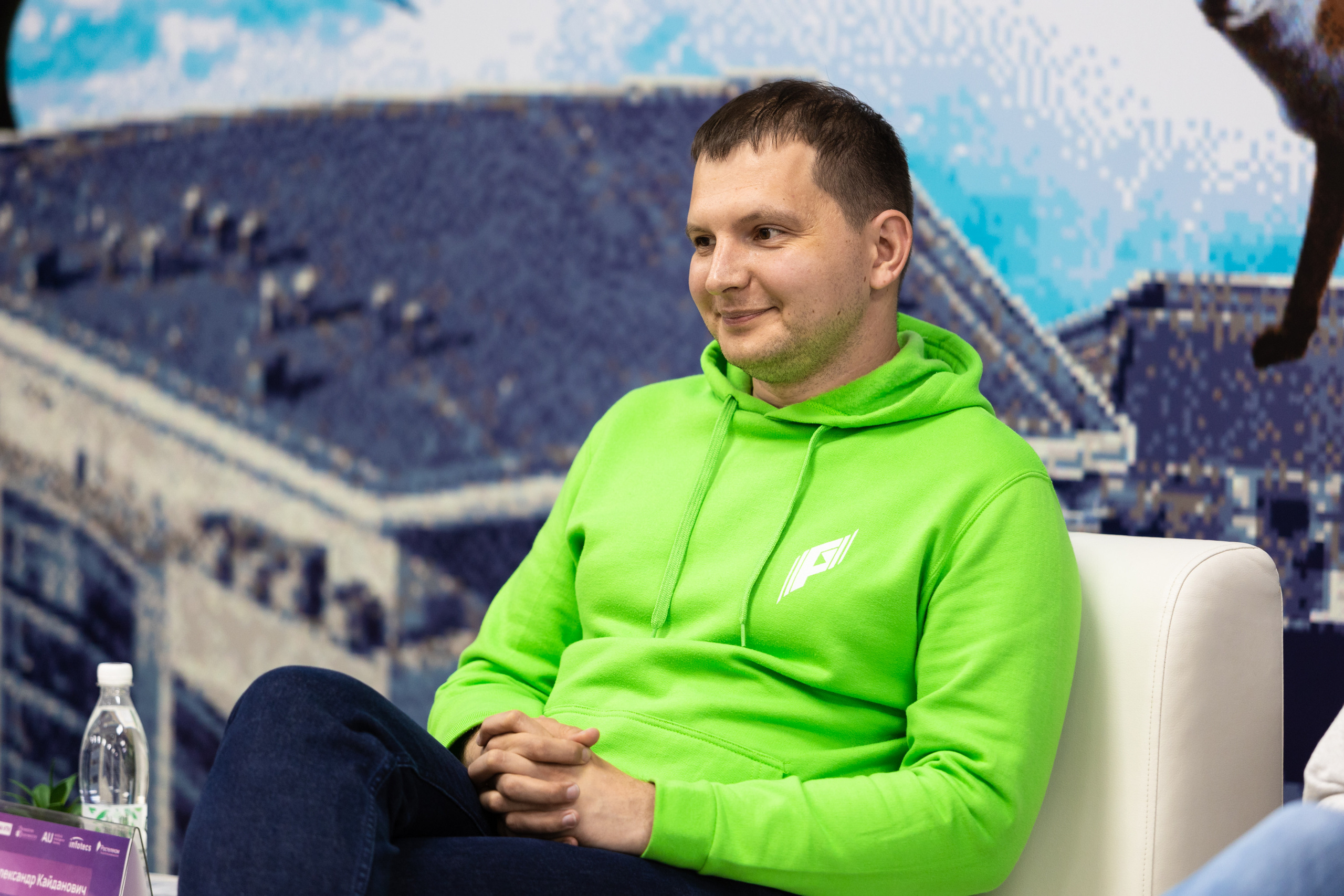 Russky MeetUp & Digital Region. Репортажный фотограф во Владивостоке