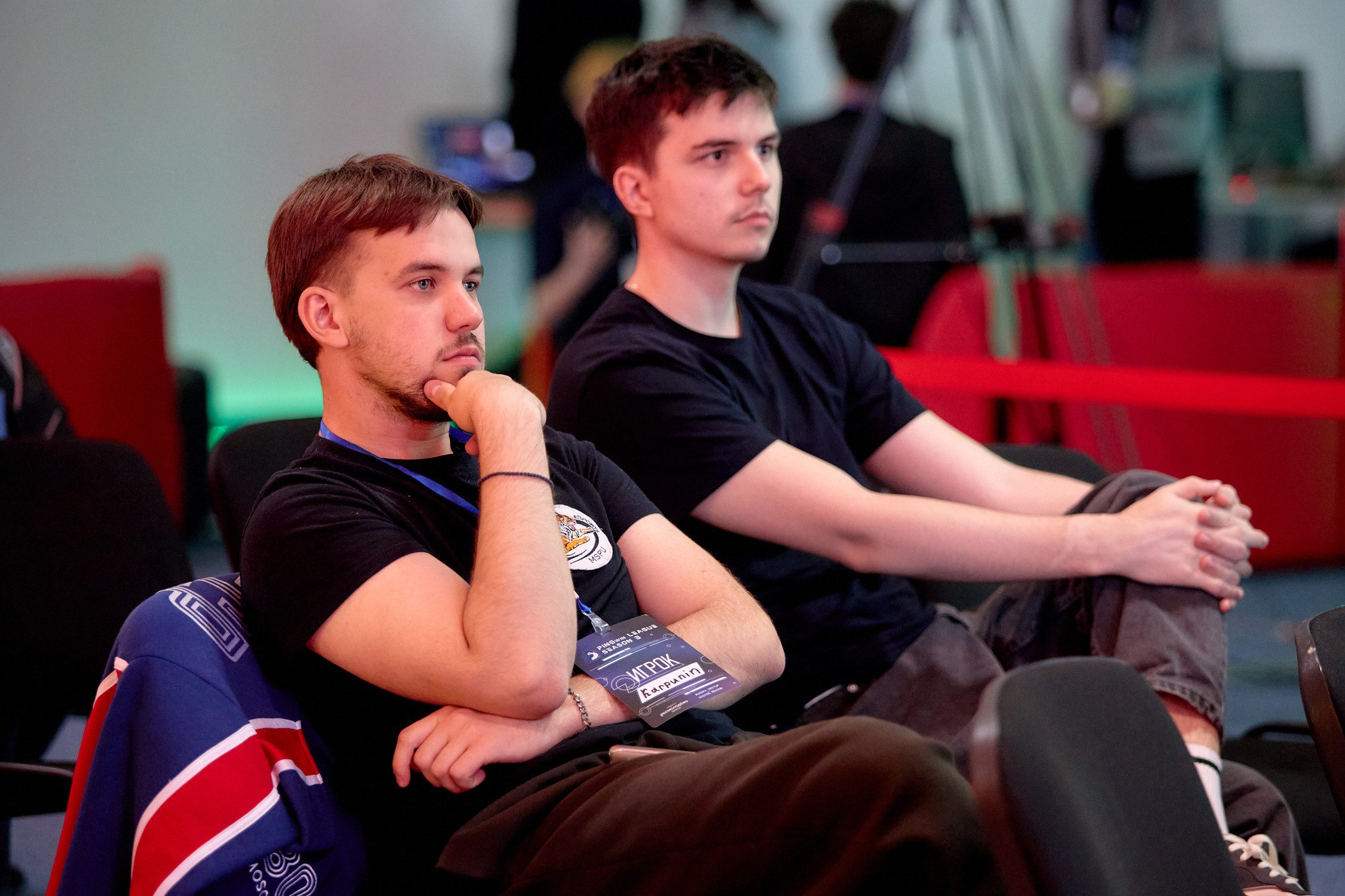 Russky MeetUp & Digital Region. Репортажный фотограф во Владивостоке
