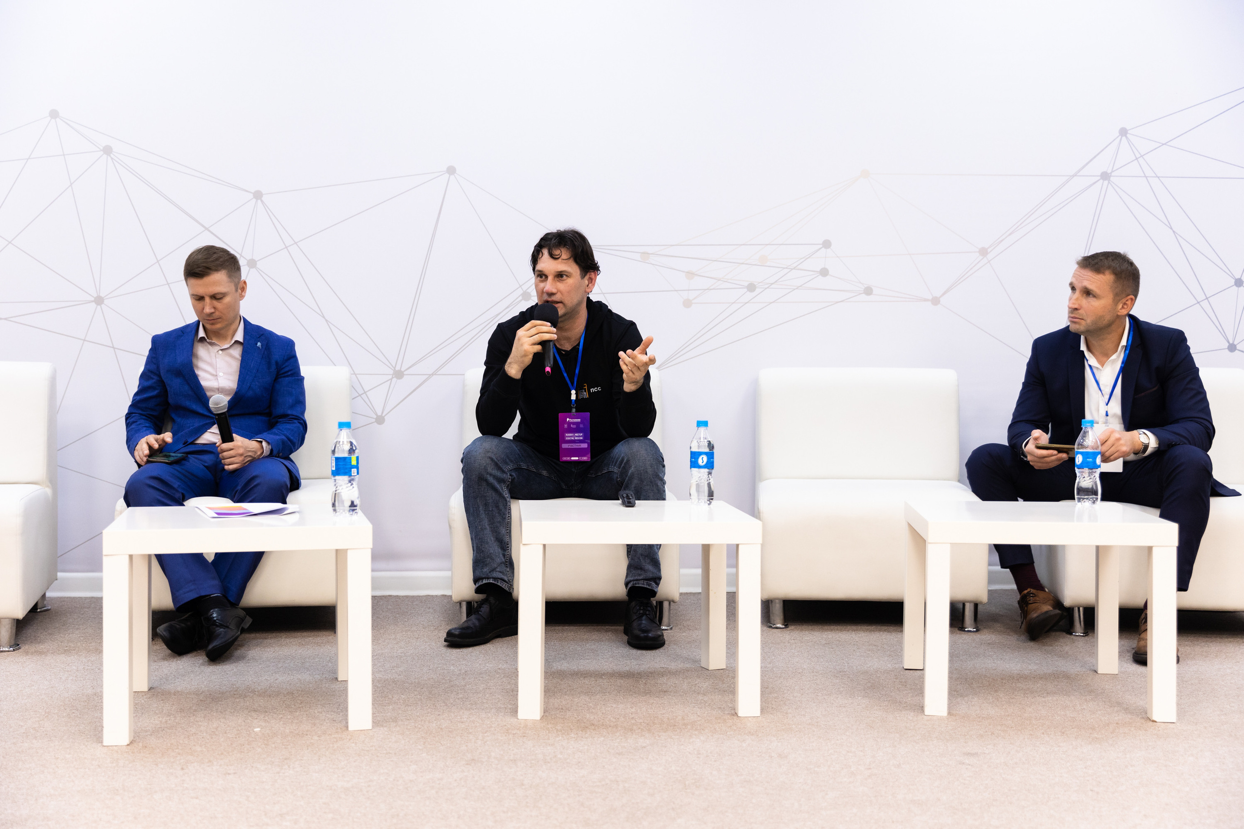 Russky MeetUp & Digital Region. Репортажный фотограф во Владивостоке