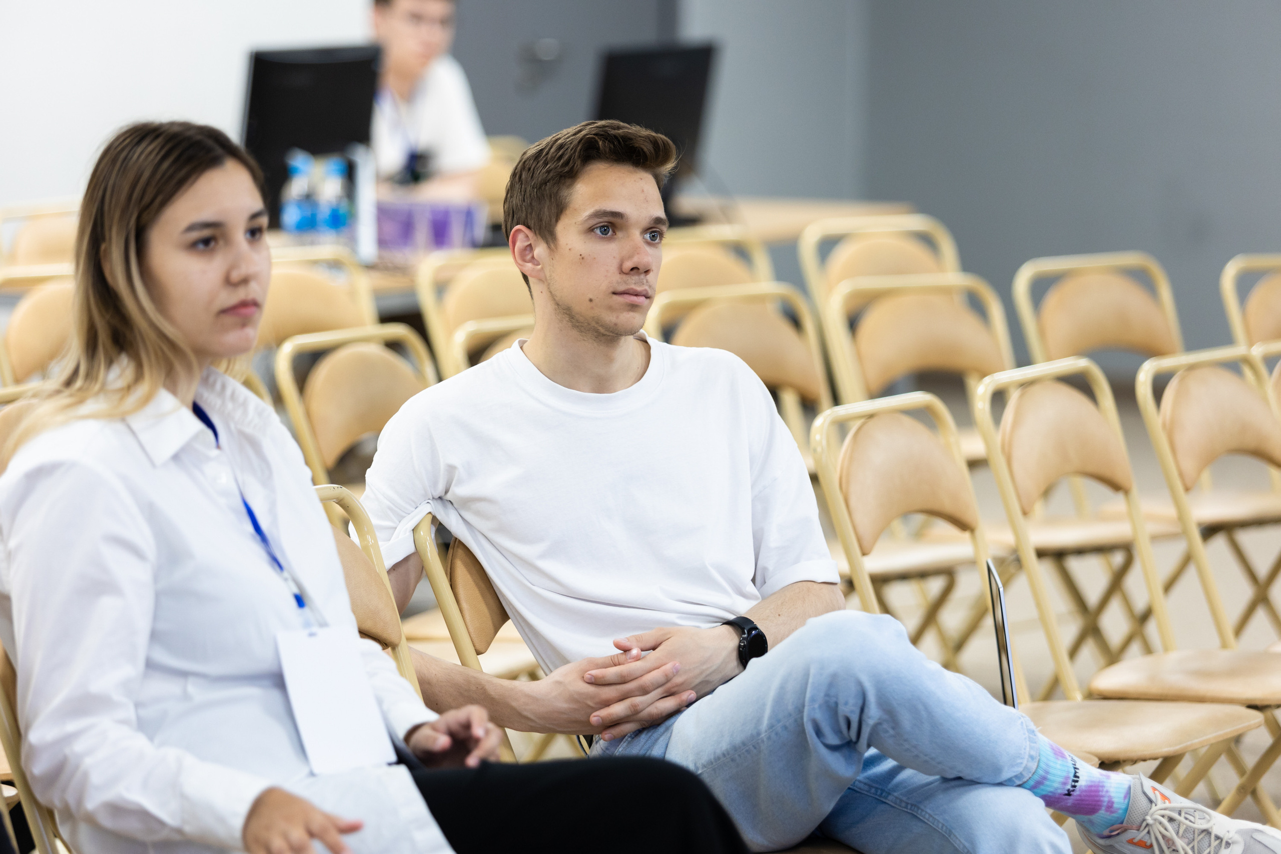 Russky MeetUp & Digital Region. Репортажный фотограф во Владивостоке