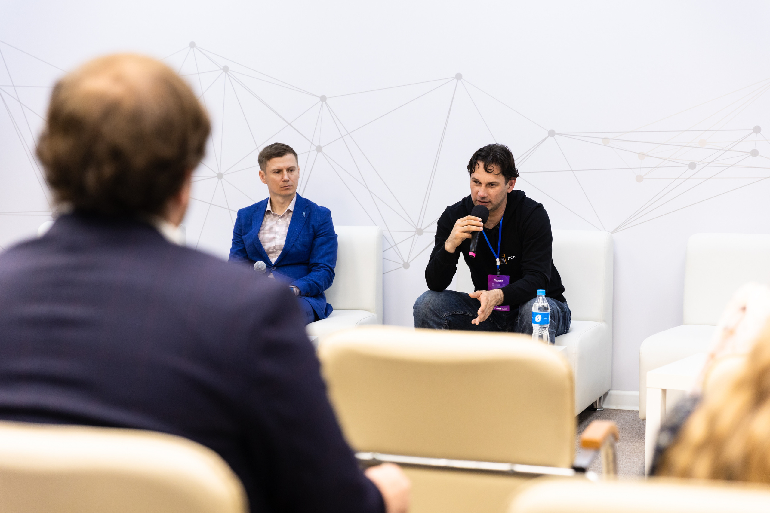 Russky MeetUp & Digital Region. Репортажный фотограф во Владивостоке