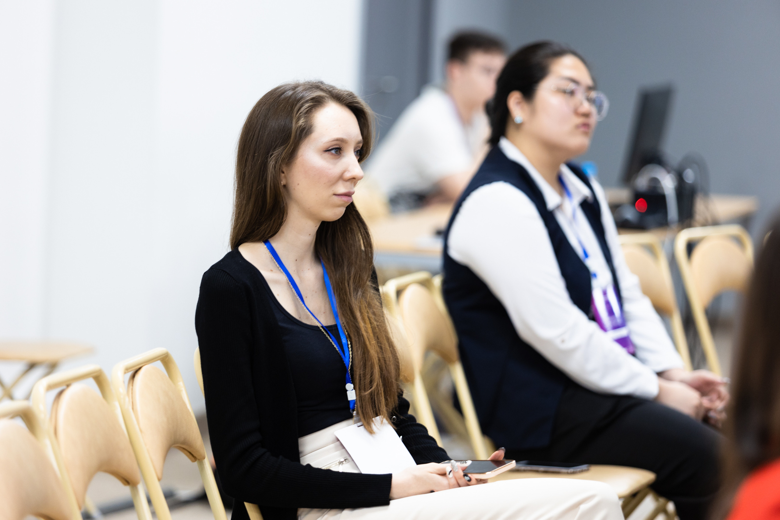 Russky MeetUp & Digital Region. Репортажный фотограф во Владивостоке