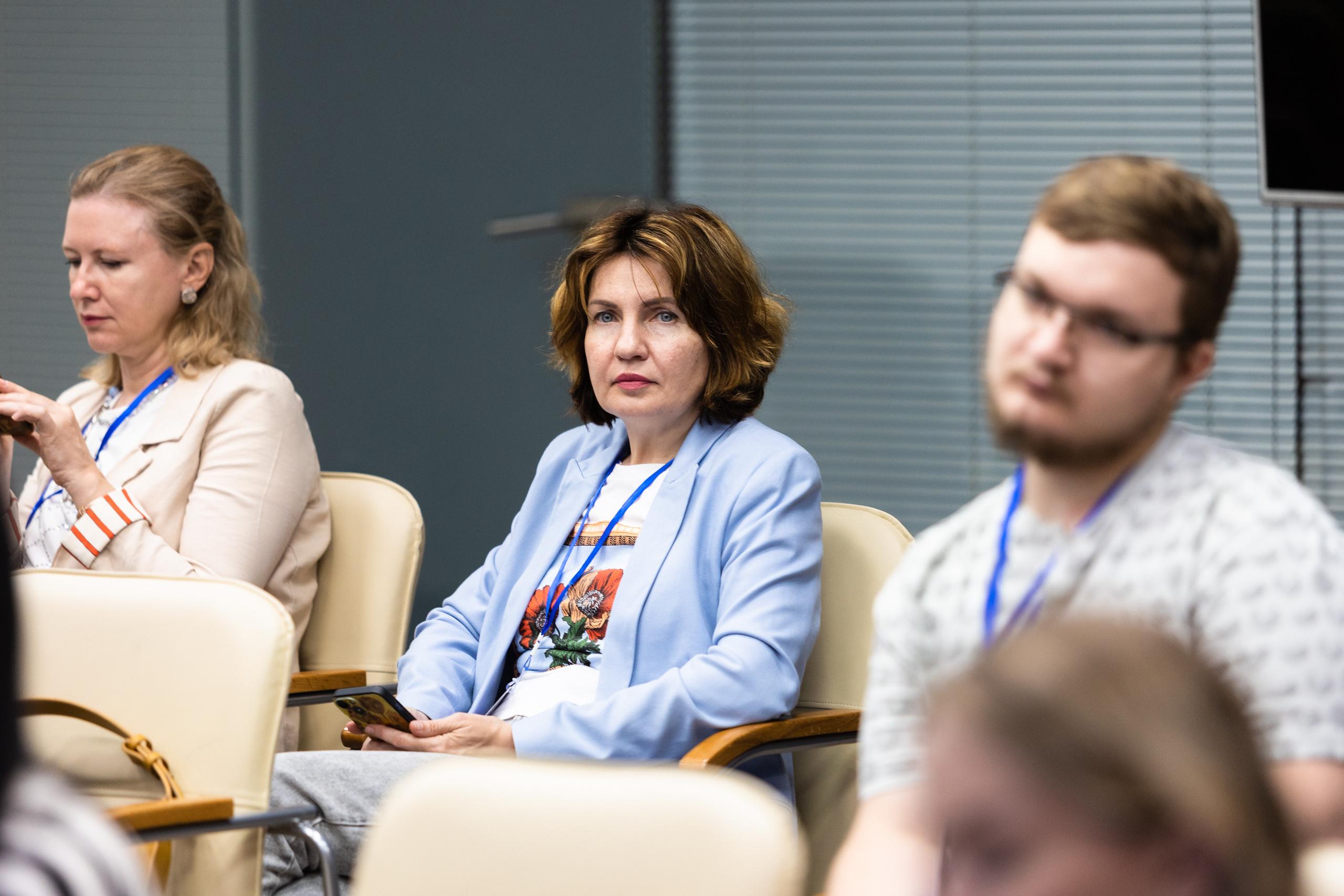 Russky MeetUp & Digital Region. Репортажный фотограф во Владивостоке