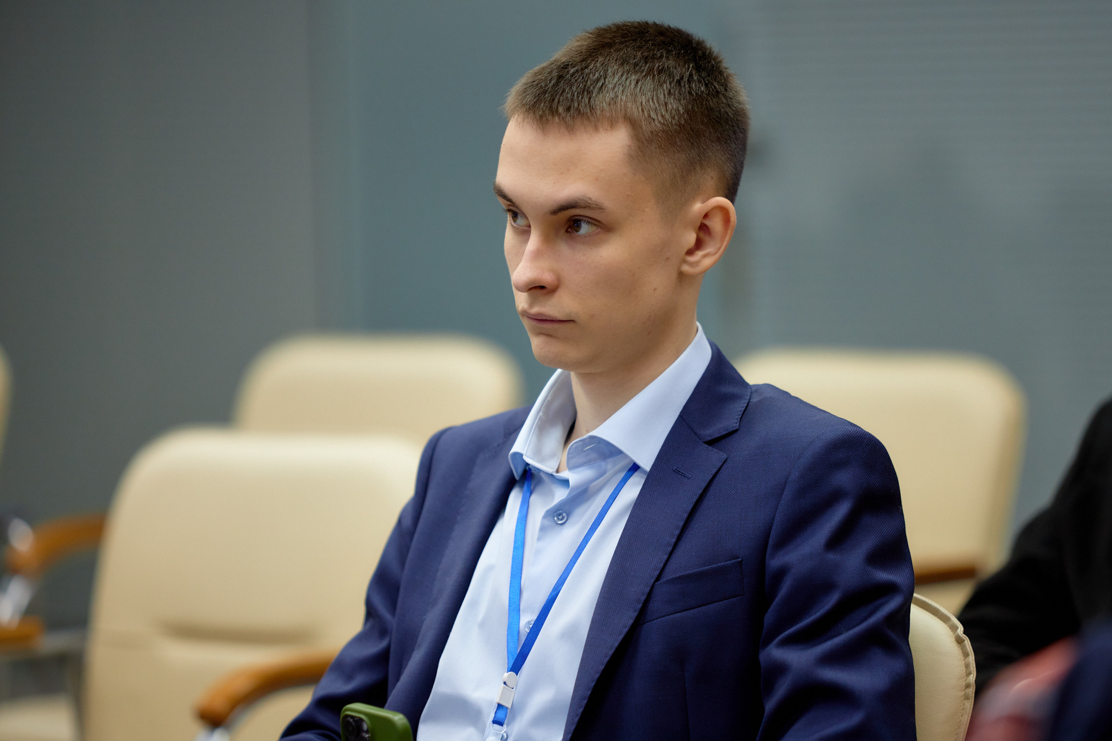 Russky MeetUp & Digital Region. Репортажный фотограф во Владивостоке