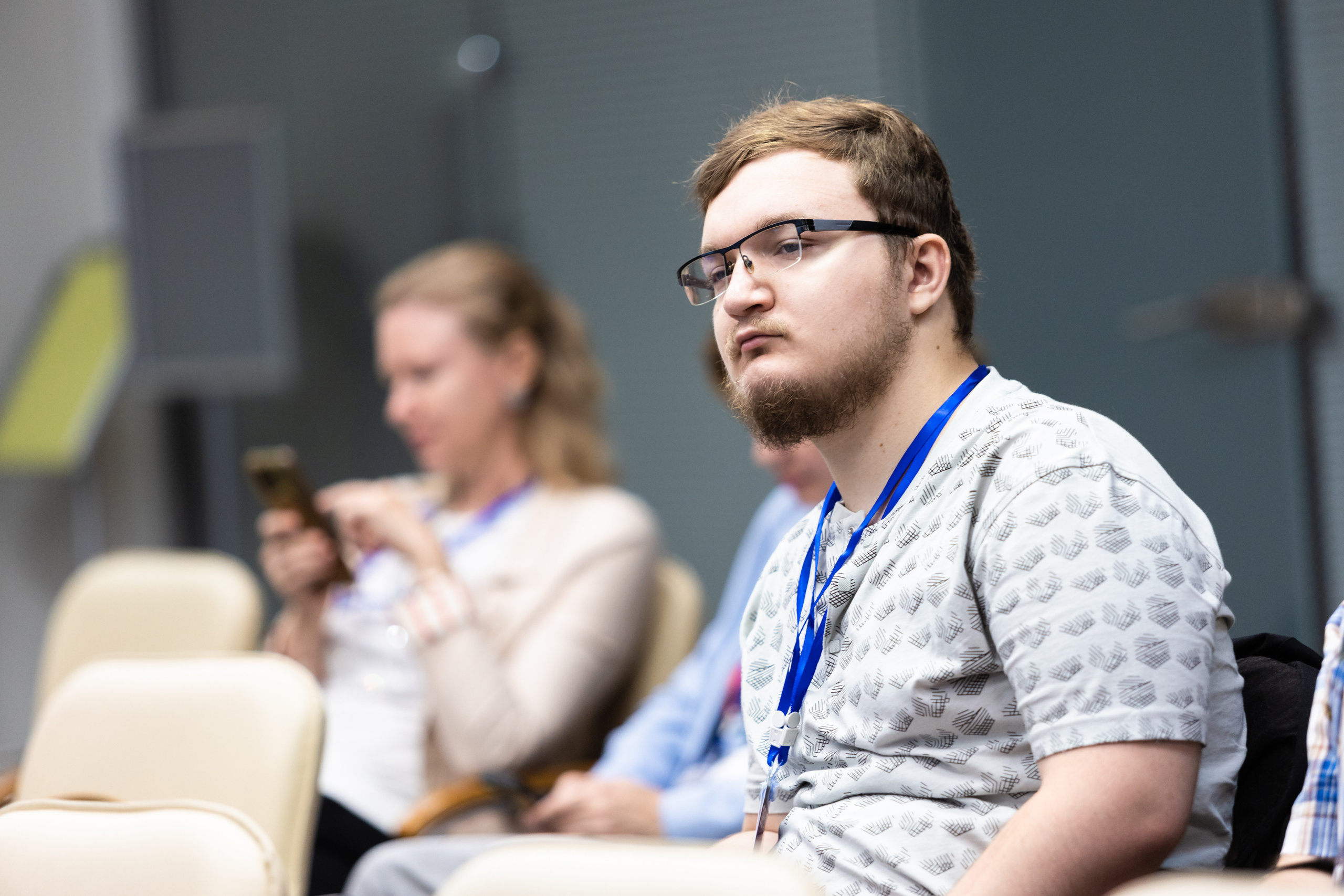 Russky MeetUp & Digital Region. Репортажный фотограф во Владивостоке