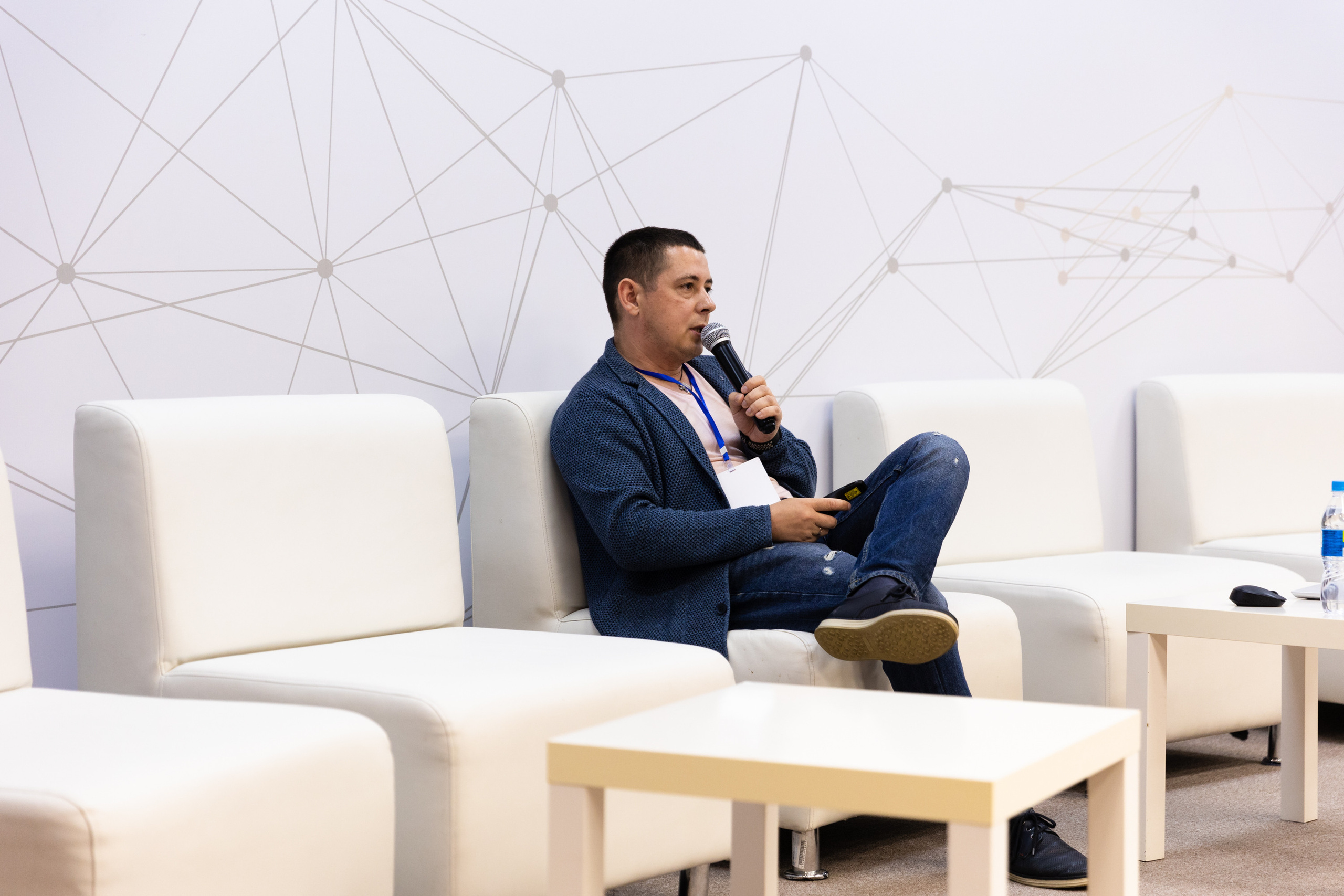 Russky MeetUp & Digital Region. Репортажный фотограф во Владивостоке