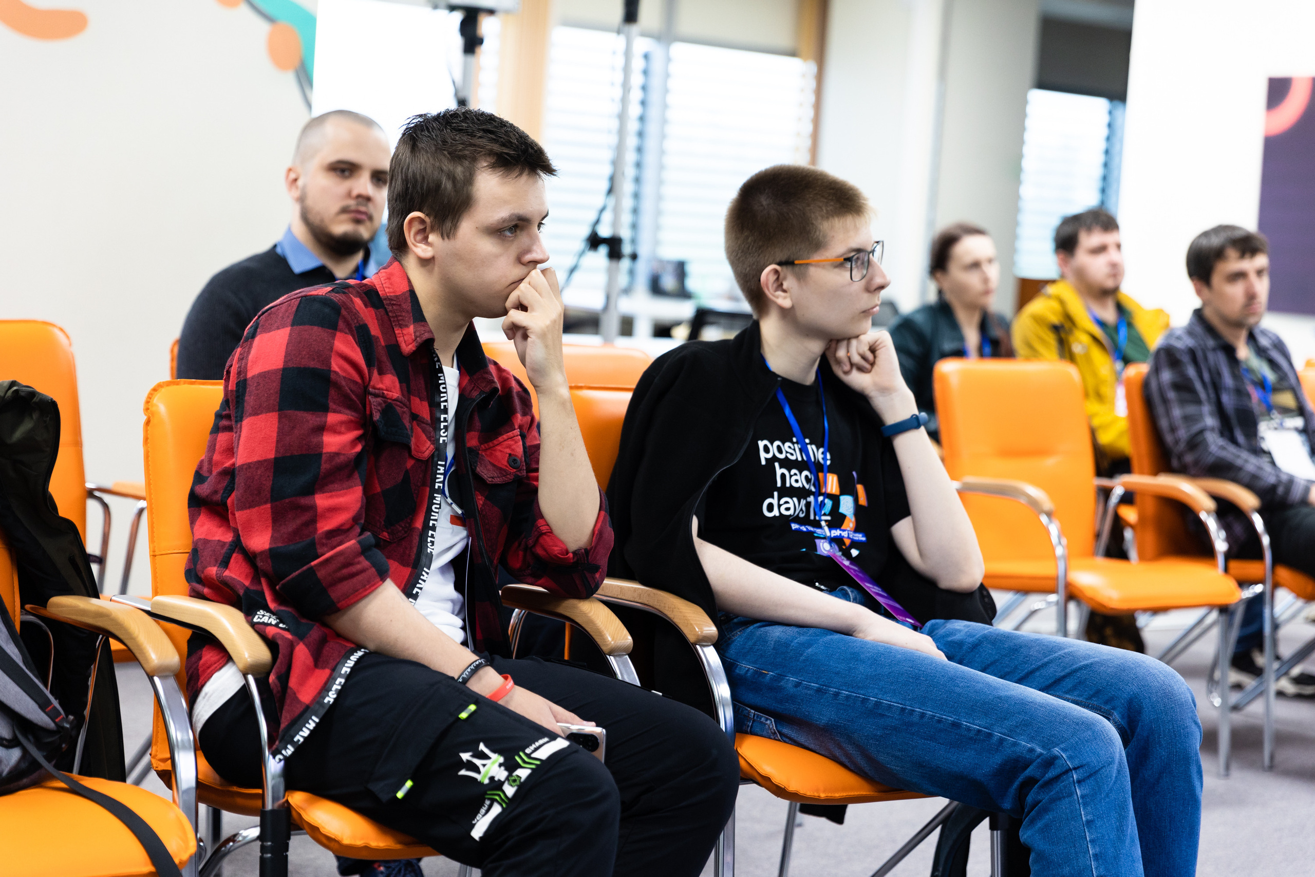Russky MeetUp & Digital Region. Репортажный фотограф во Владивостоке