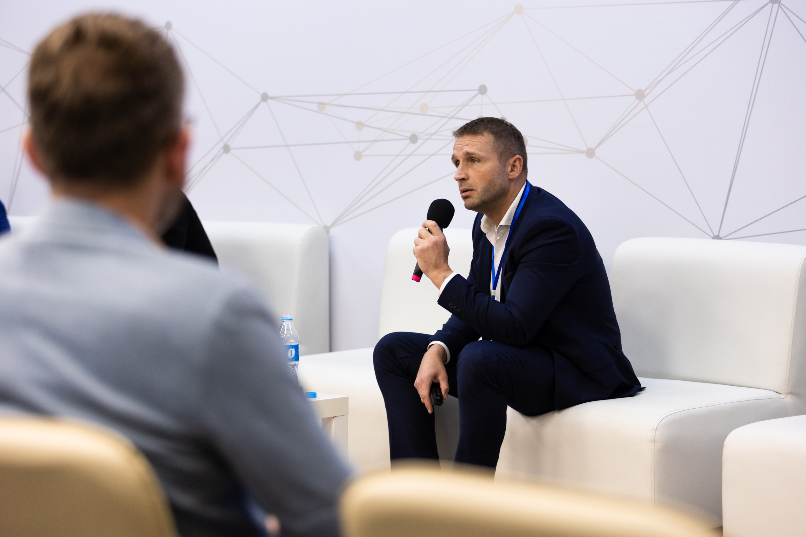 Russky MeetUp & Digital Region. Репортажный фотограф во Владивостоке