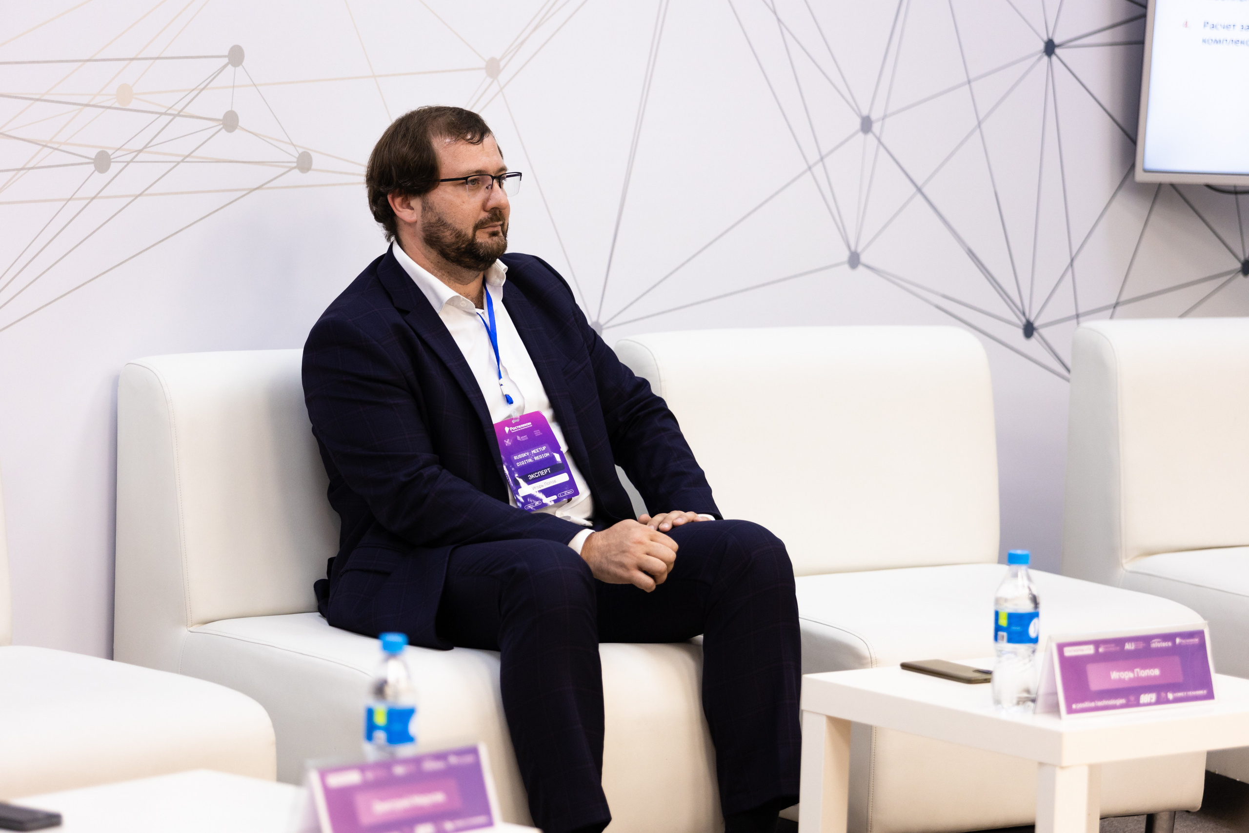 Russky MeetUp & Digital Region. Репортажный фотограф во Владивостоке