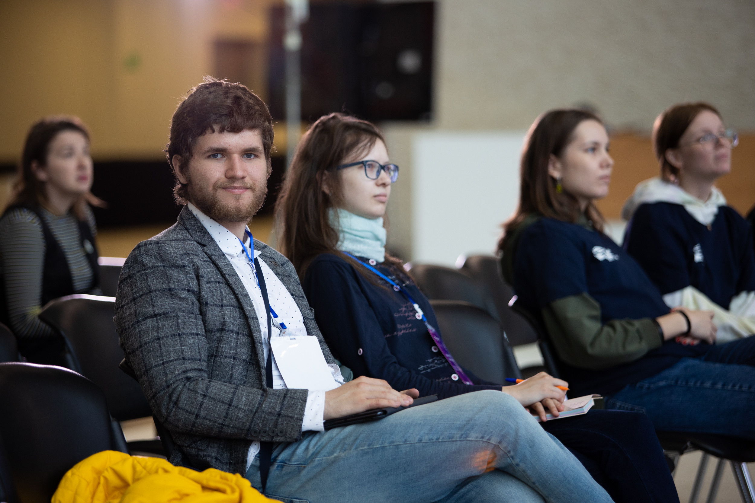 Russky MeetUp & Digital Region. Репортажный фотограф во Владивостоке