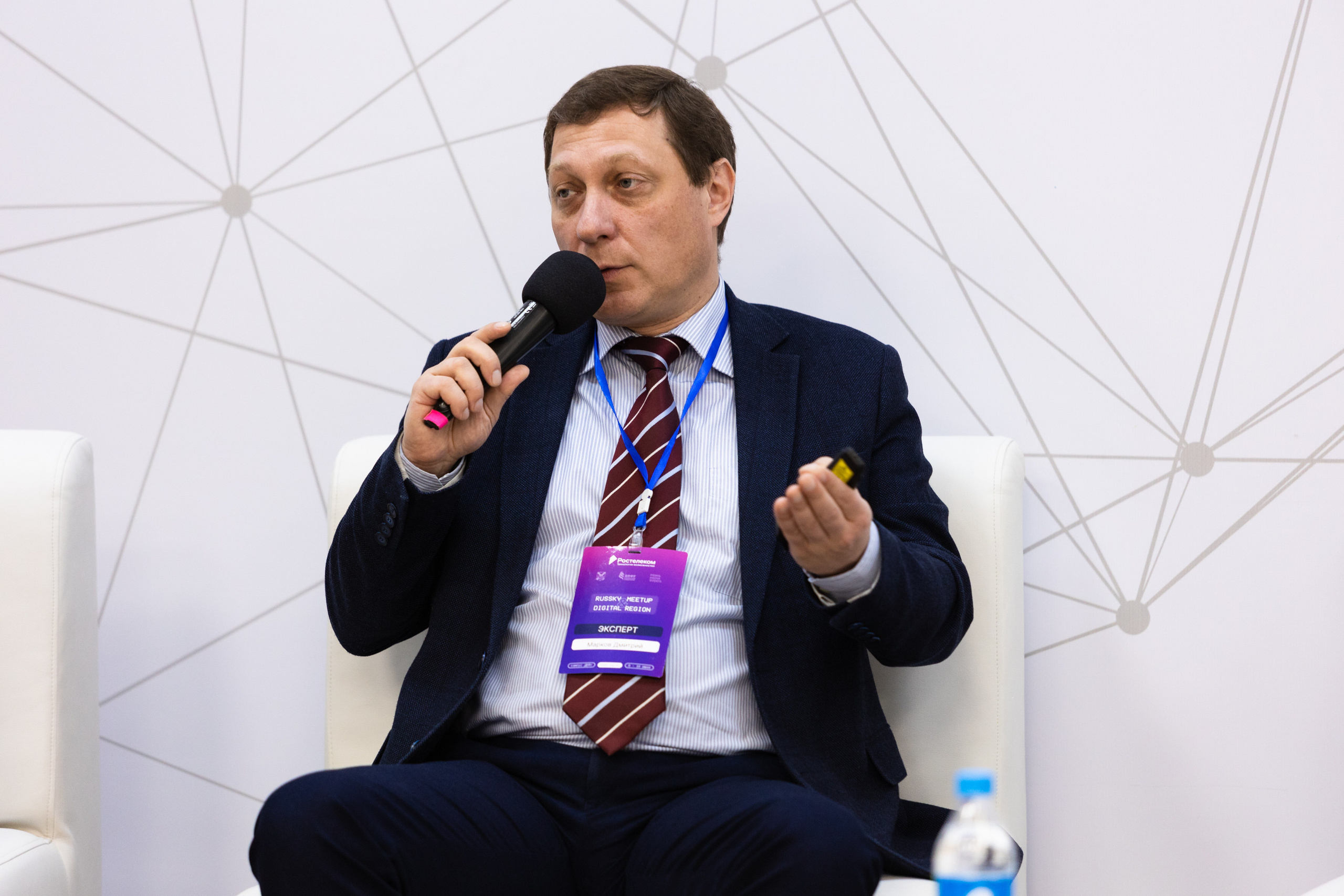 Russky MeetUp & Digital Region. Репортажный фотограф во Владивостоке