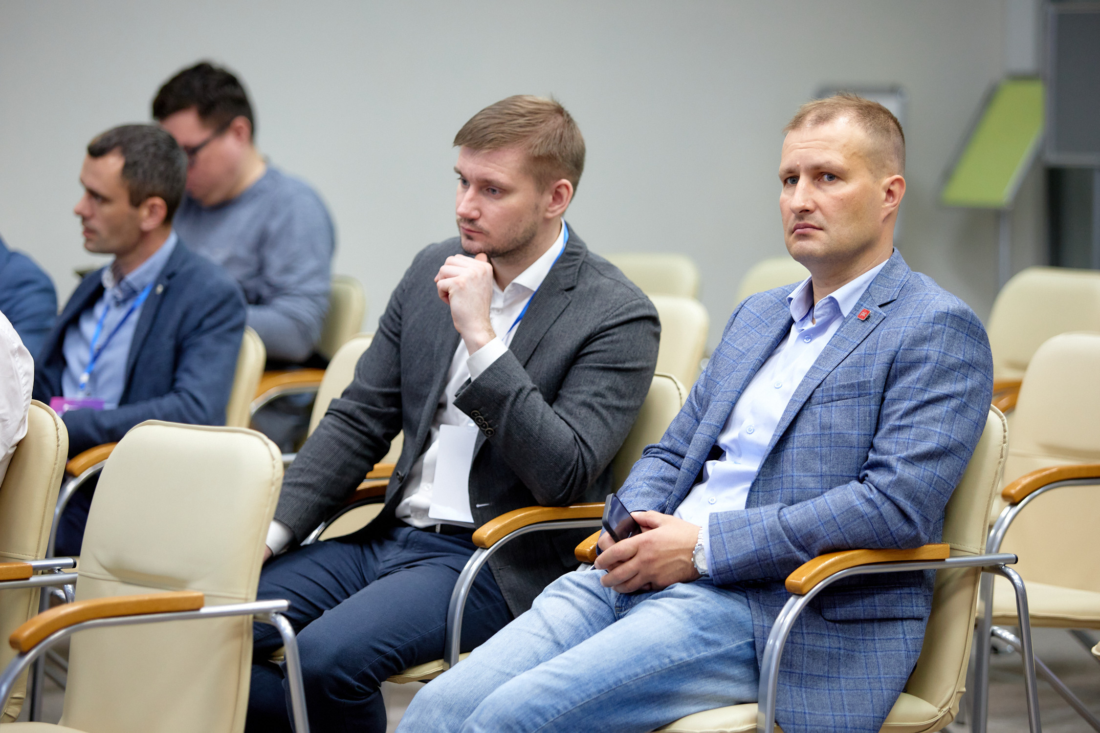 Russky MeetUp & Digital Region. Репортажный фотограф во Владивостоке