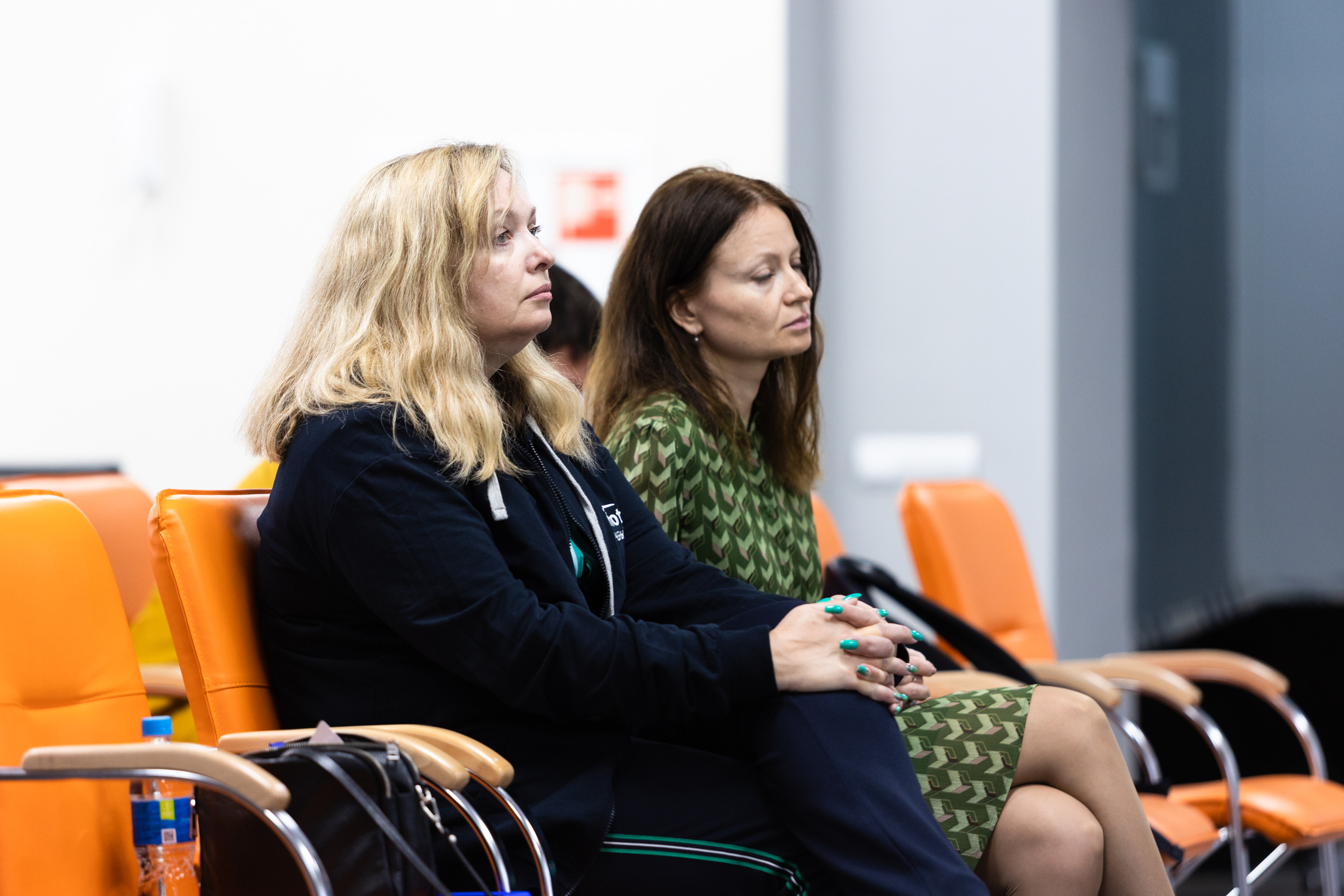 Russky MeetUp & Digital Region. Репортажный фотограф во Владивостоке
