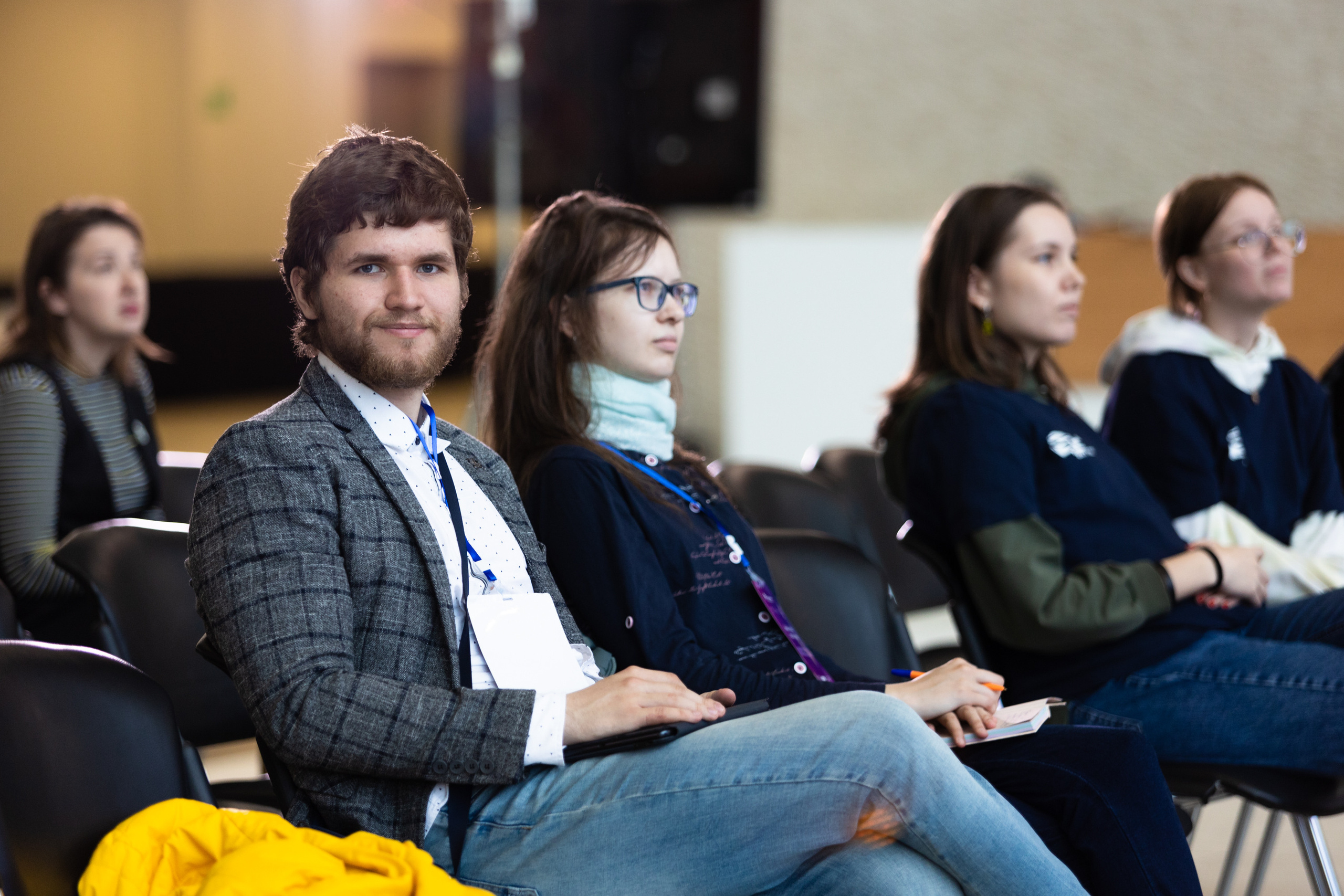 Russky MeetUp & Digital Region. Репортажный фотограф во Владивостоке