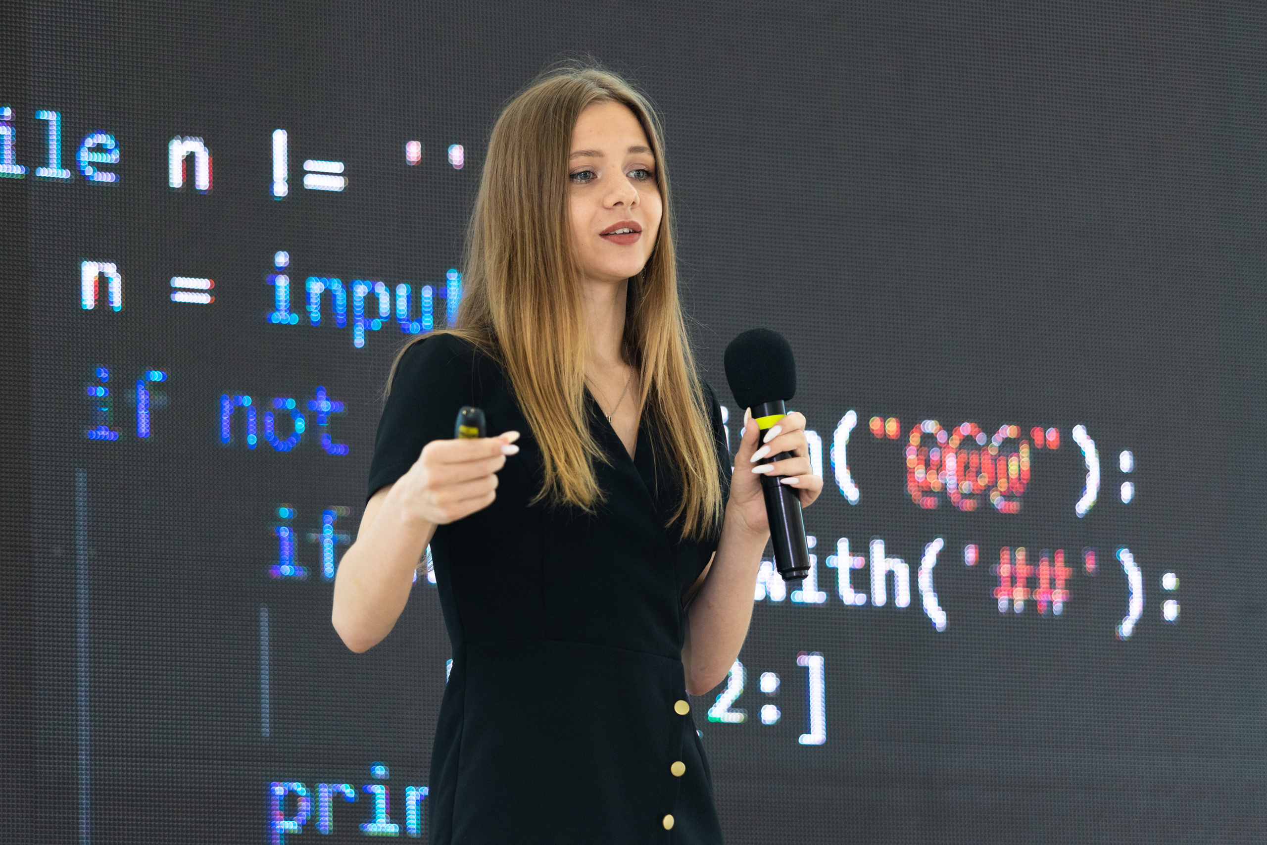 Russky MeetUp & Digital Region. Репортажный фотограф во Владивостоке