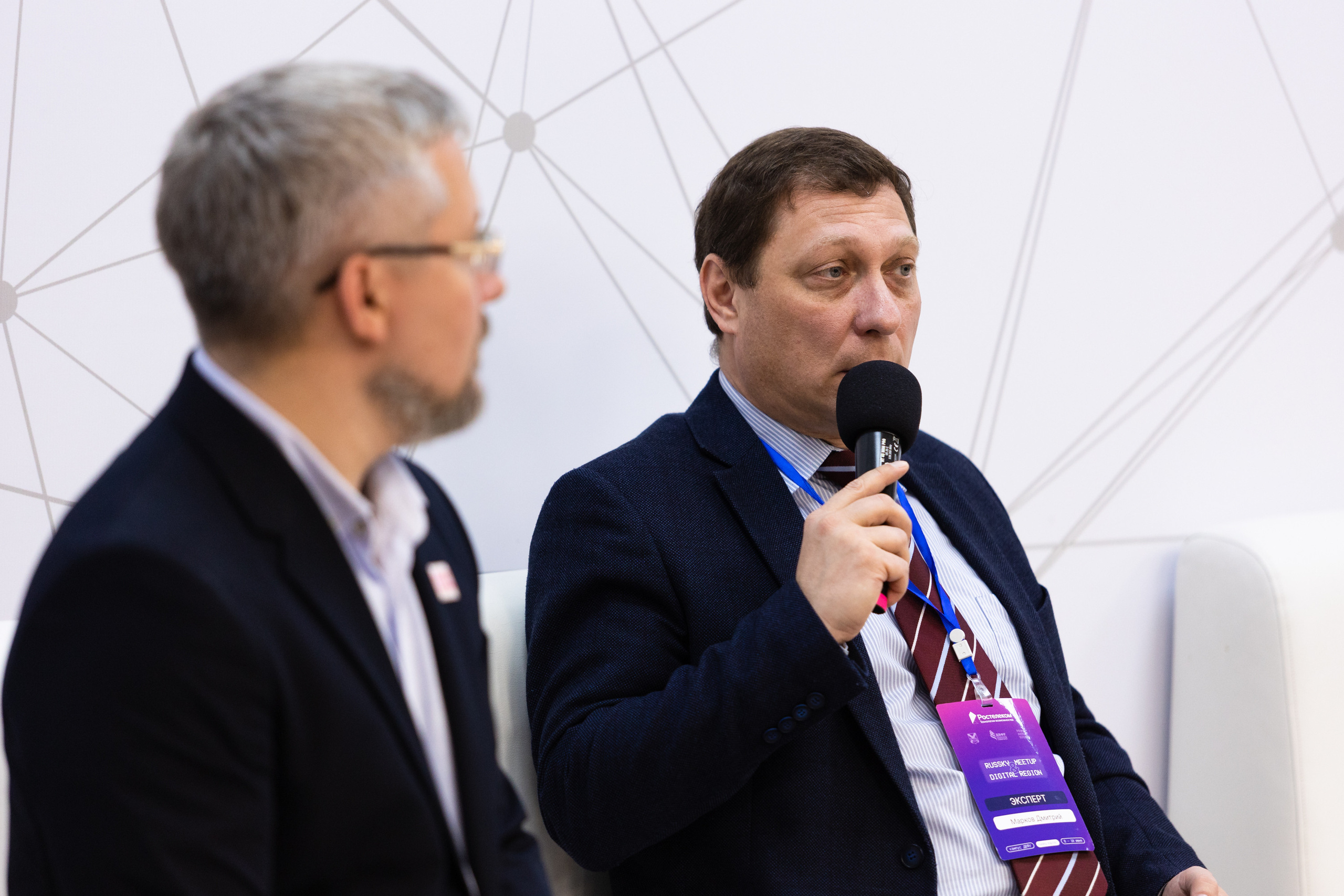 Russky MeetUp & Digital Region. Репортажный фотограф во Владивостоке