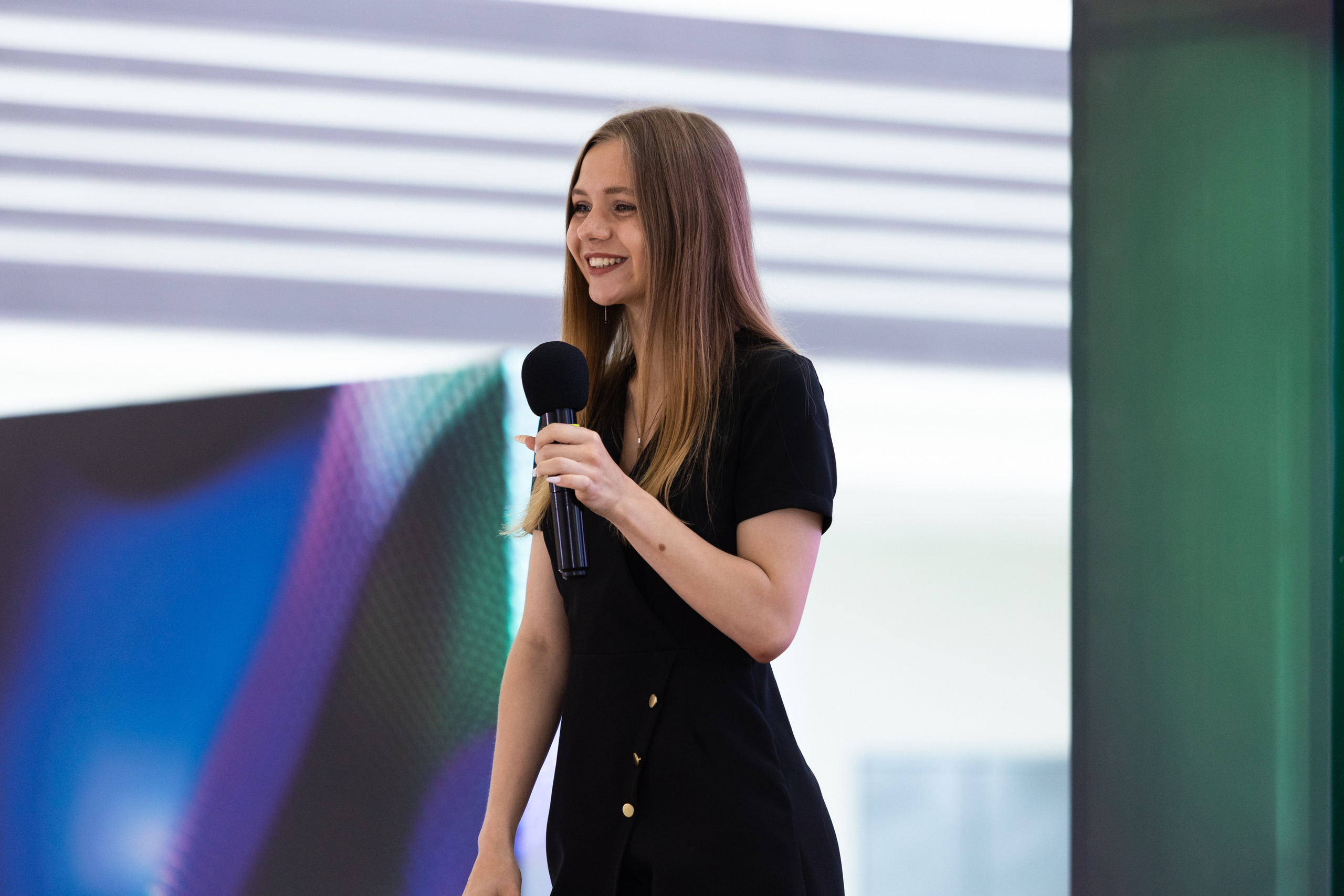 Russky MeetUp & Digital Region. Репортажный фотограф во Владивостоке