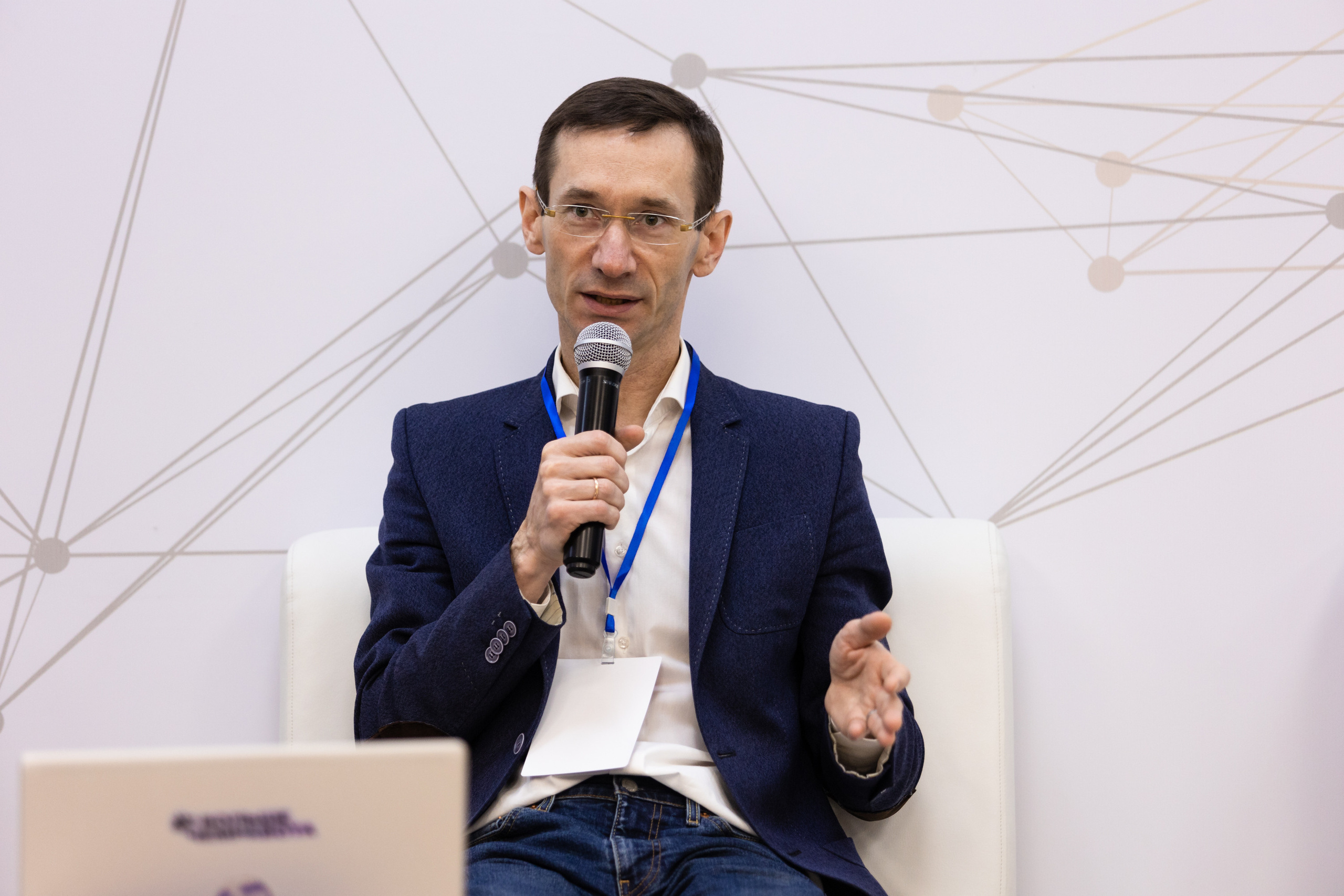 Russky MeetUp & Digital Region. Репортажный фотограф во Владивостоке