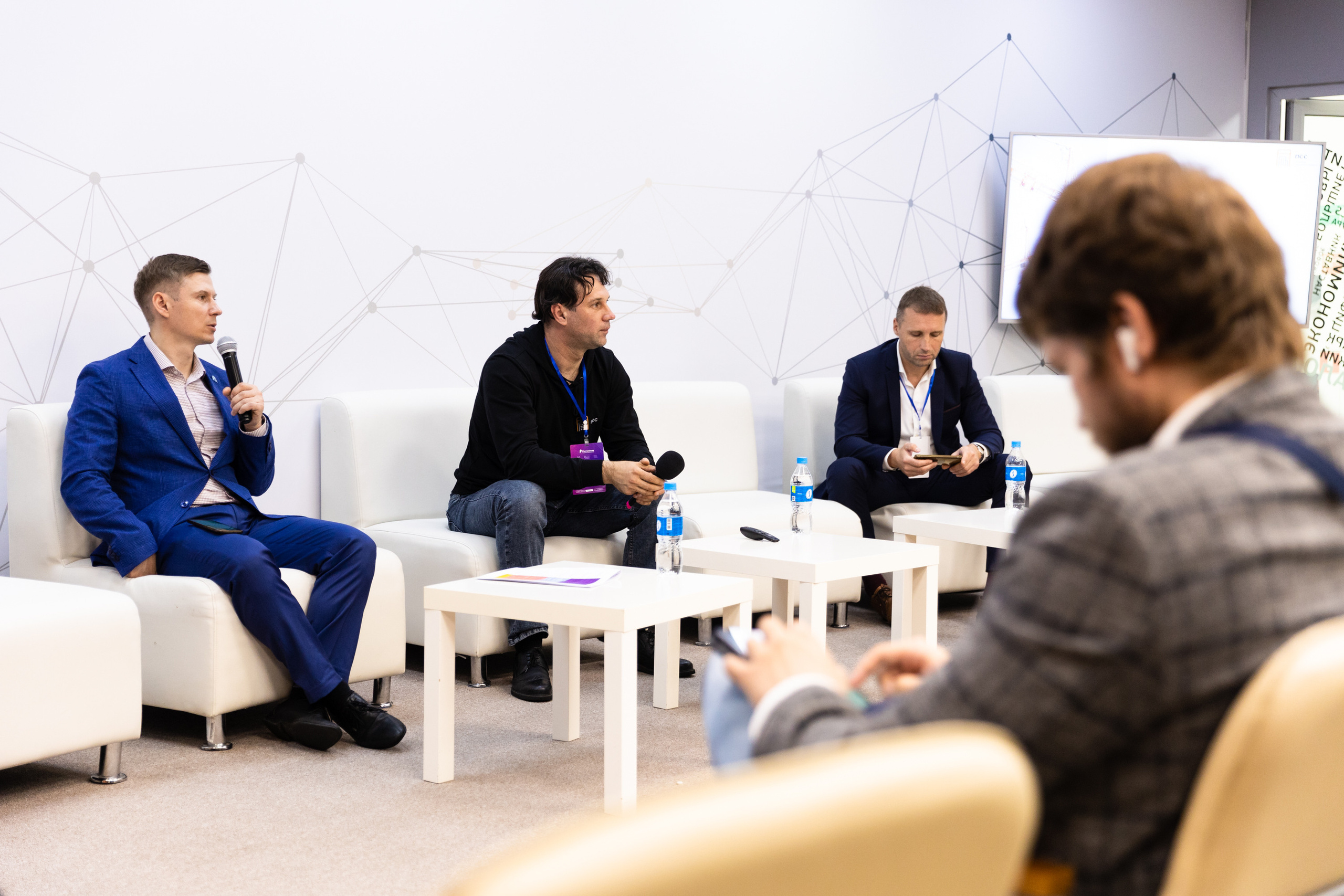 Russky MeetUp & Digital Region. Репортажный фотограф во Владивостоке