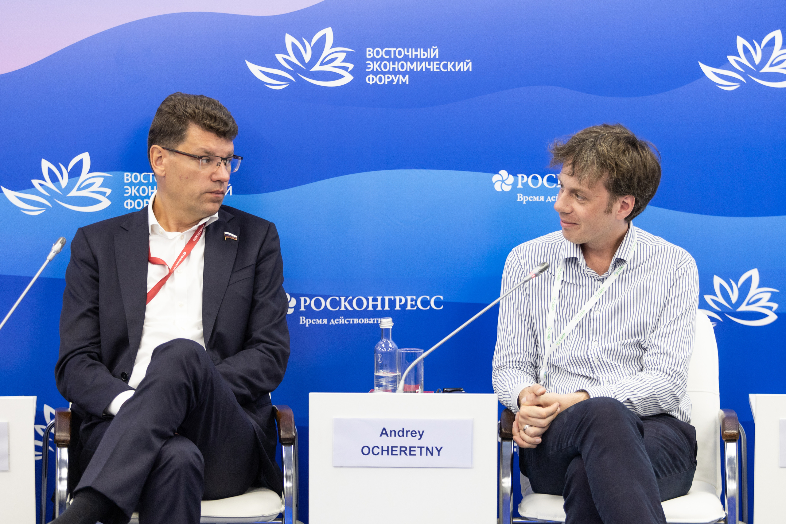 Национальная технологическая олимпиада в России. Репортажный фотограф во Владивостоке