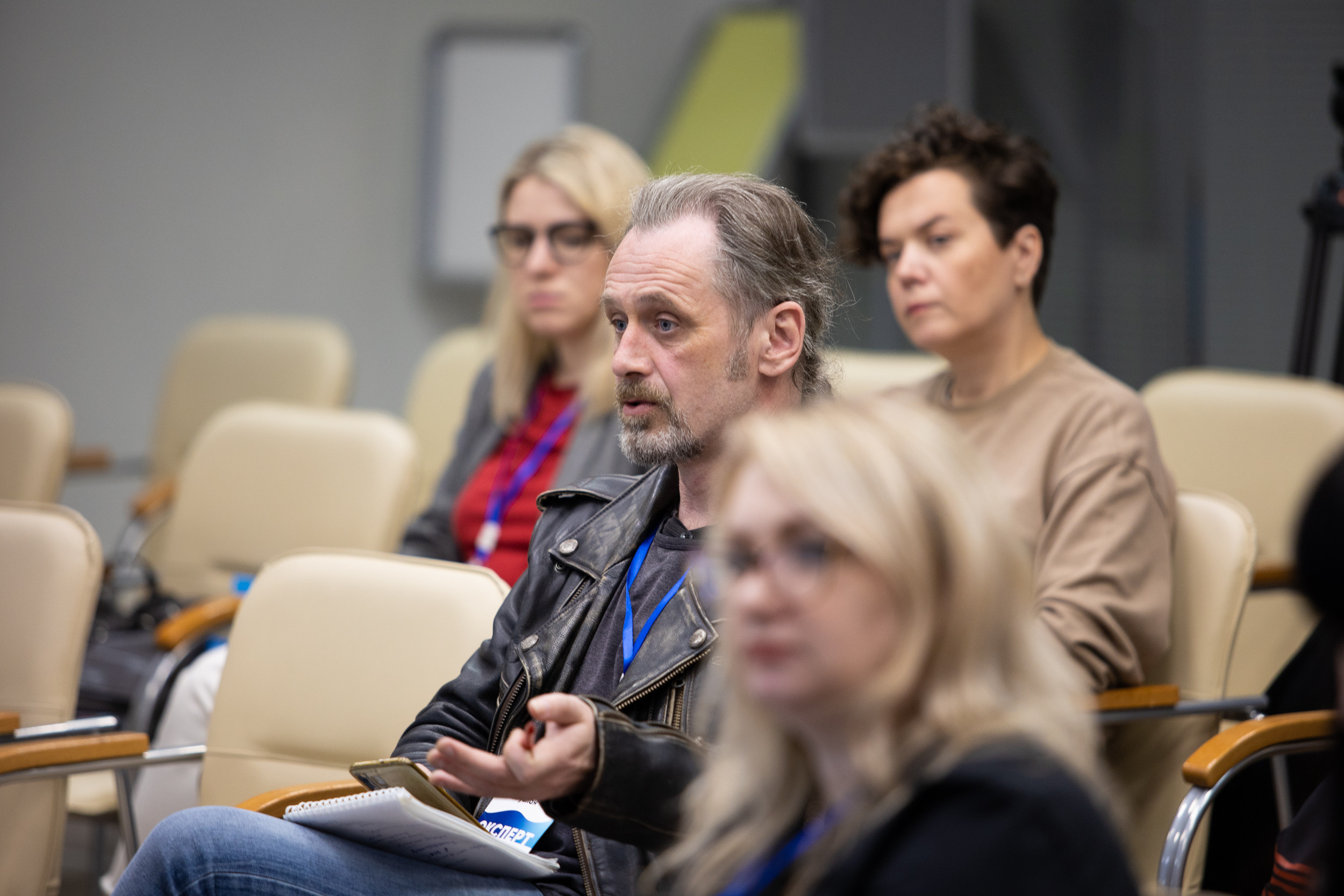Russky MeetUp & Digital Region. Репортажный фотограф во Владивостоке