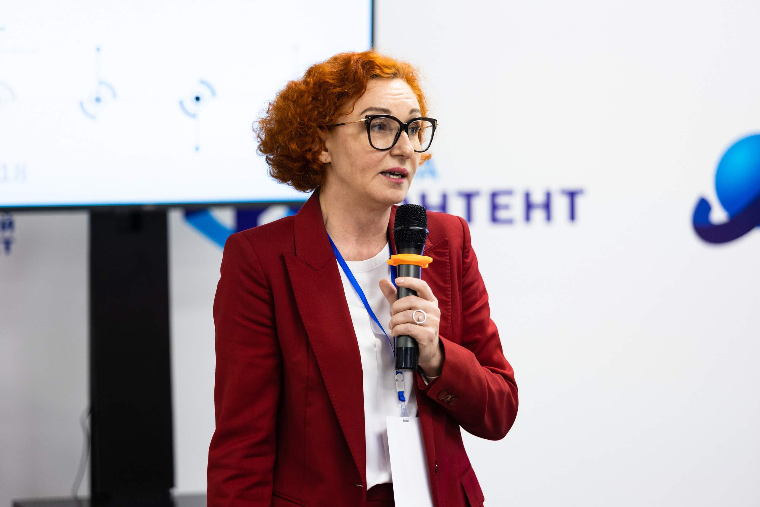 Russky MeetUp & Digital Region. Репортажный фотограф во Владивостоке