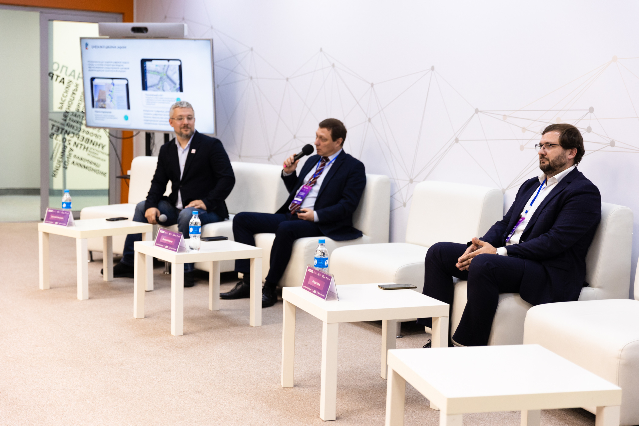 Russky MeetUp & Digital Region. Репортажный фотограф во Владивостоке