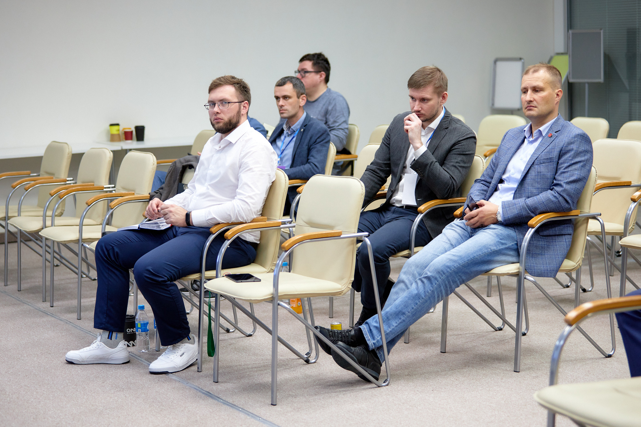 Russky MeetUp & Digital Region. Репортажный фотограф во Владивостоке