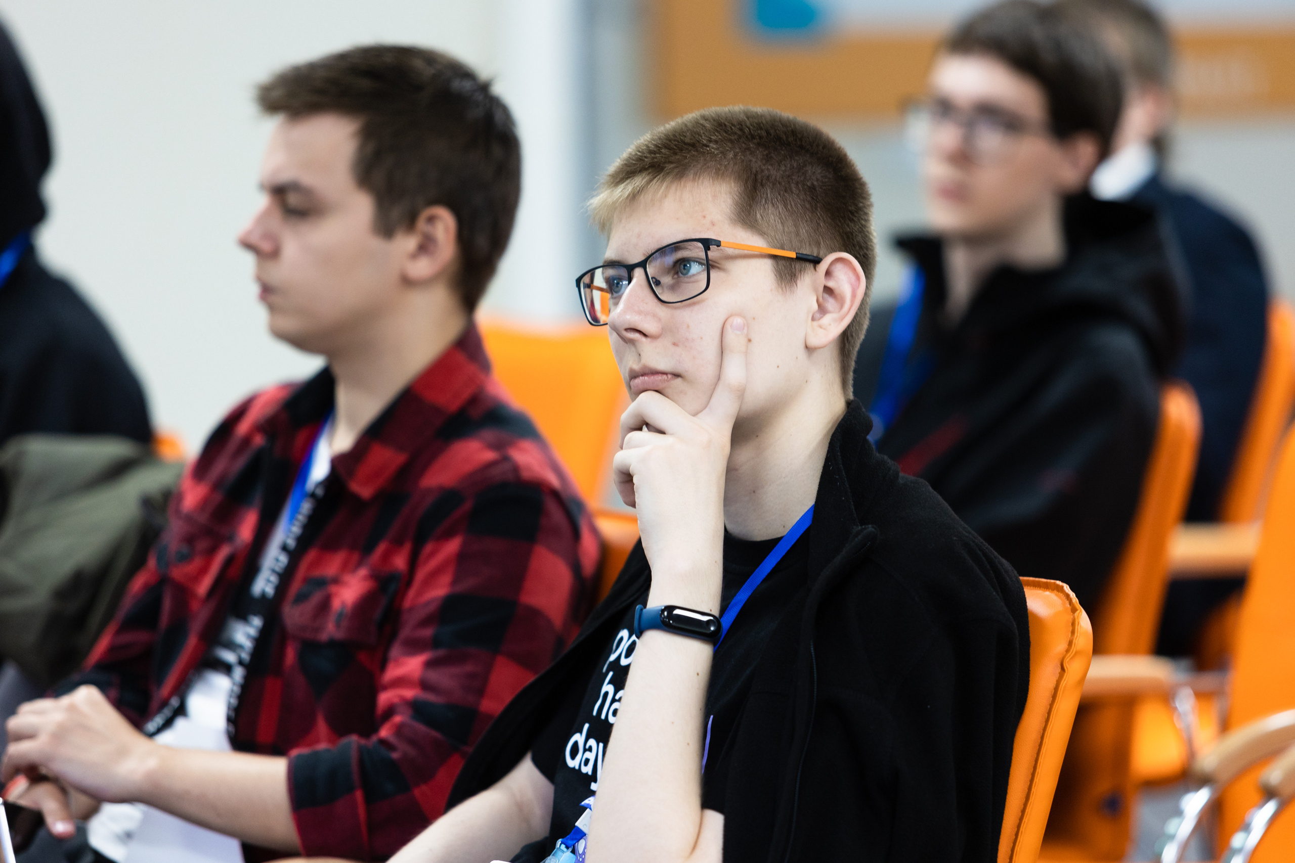 Russky MeetUp & Digital Region. Репортажный фотограф во Владивостоке