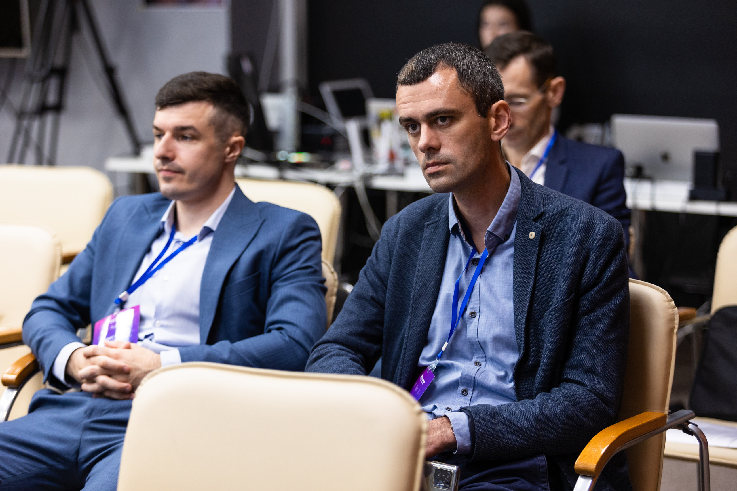 Russky MeetUp & Digital Region. Репортажный фотограф во Владивостоке