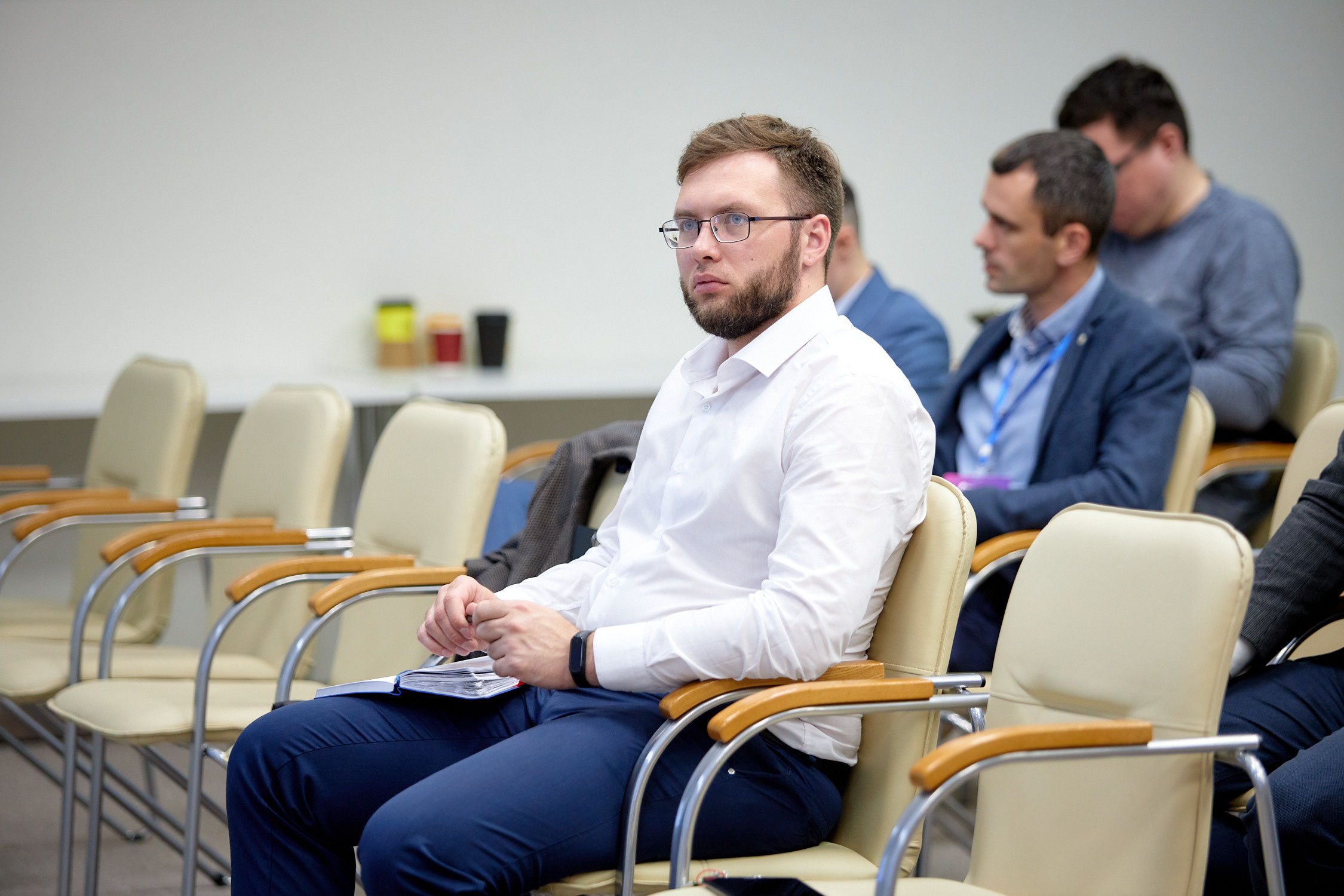 Russky MeetUp & Digital Region. Репортажный фотограф во Владивостоке
