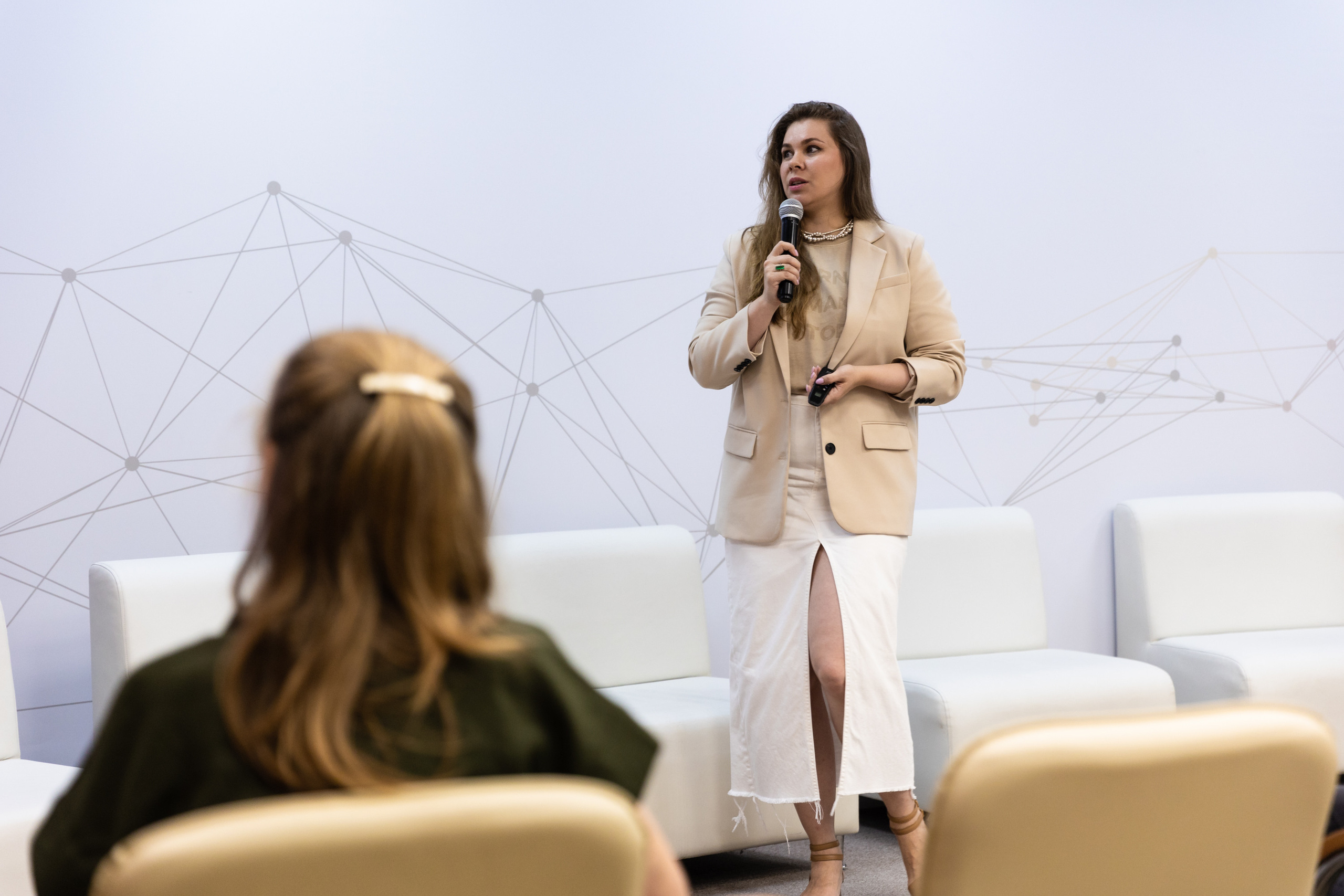 Russky MeetUp & Digital Region. Репортажный фотограф во Владивостоке