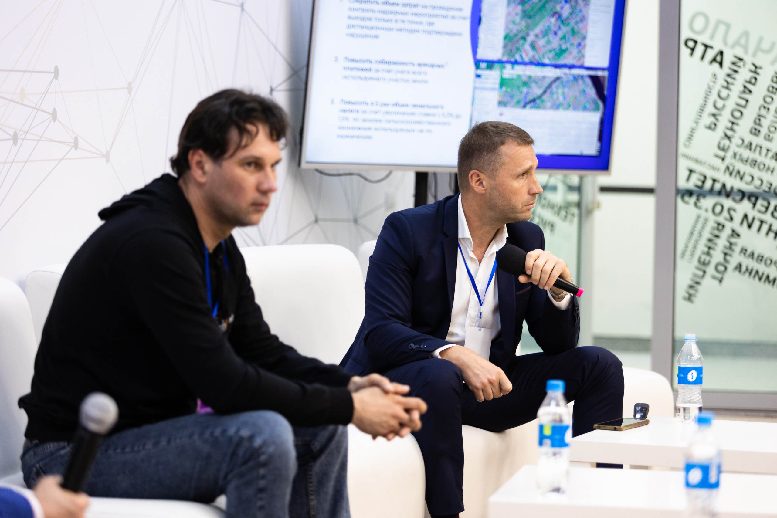 Russky MeetUp & Digital Region. Репортажный фотограф во Владивостоке