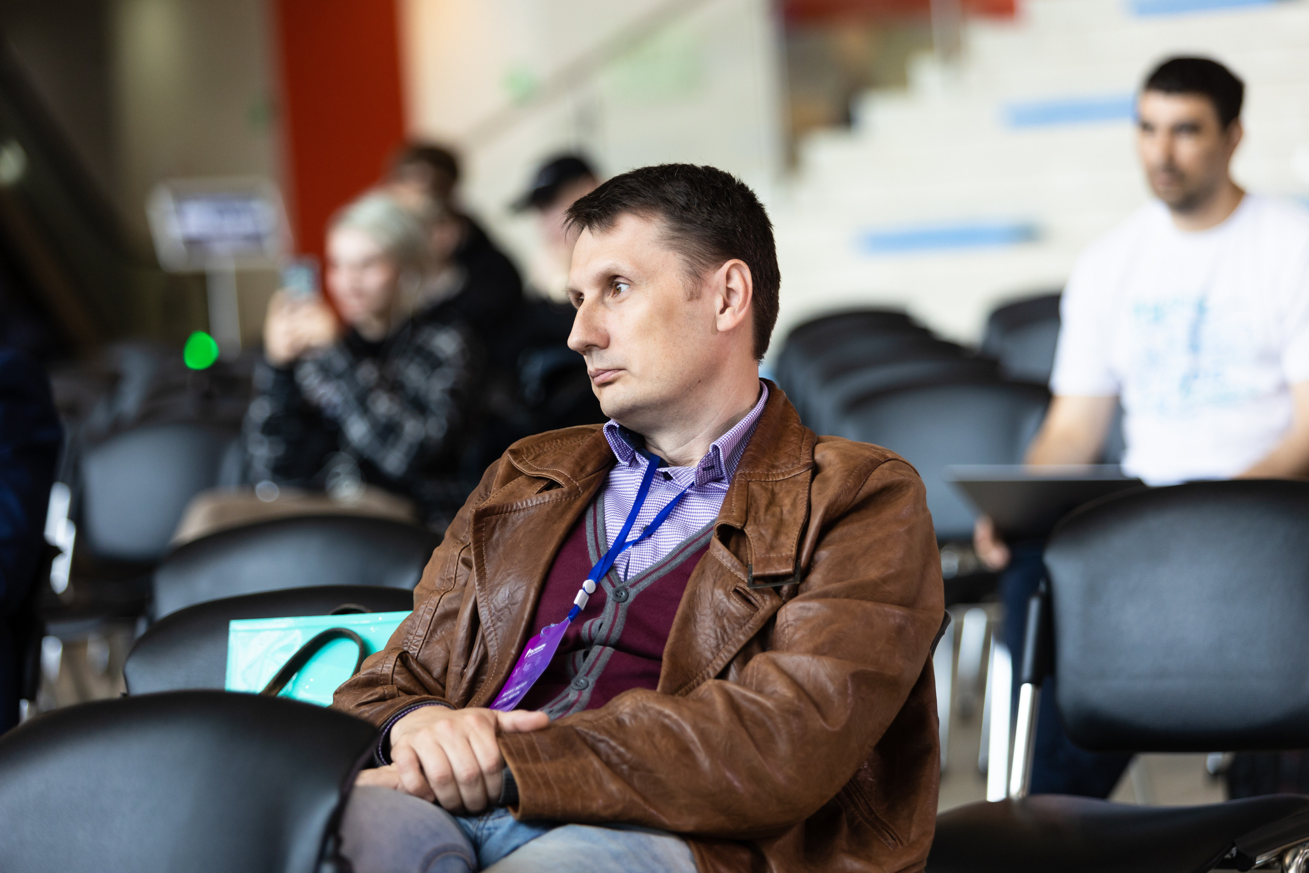 Russky MeetUp & Digital Region. Репортажный фотограф во Владивостоке