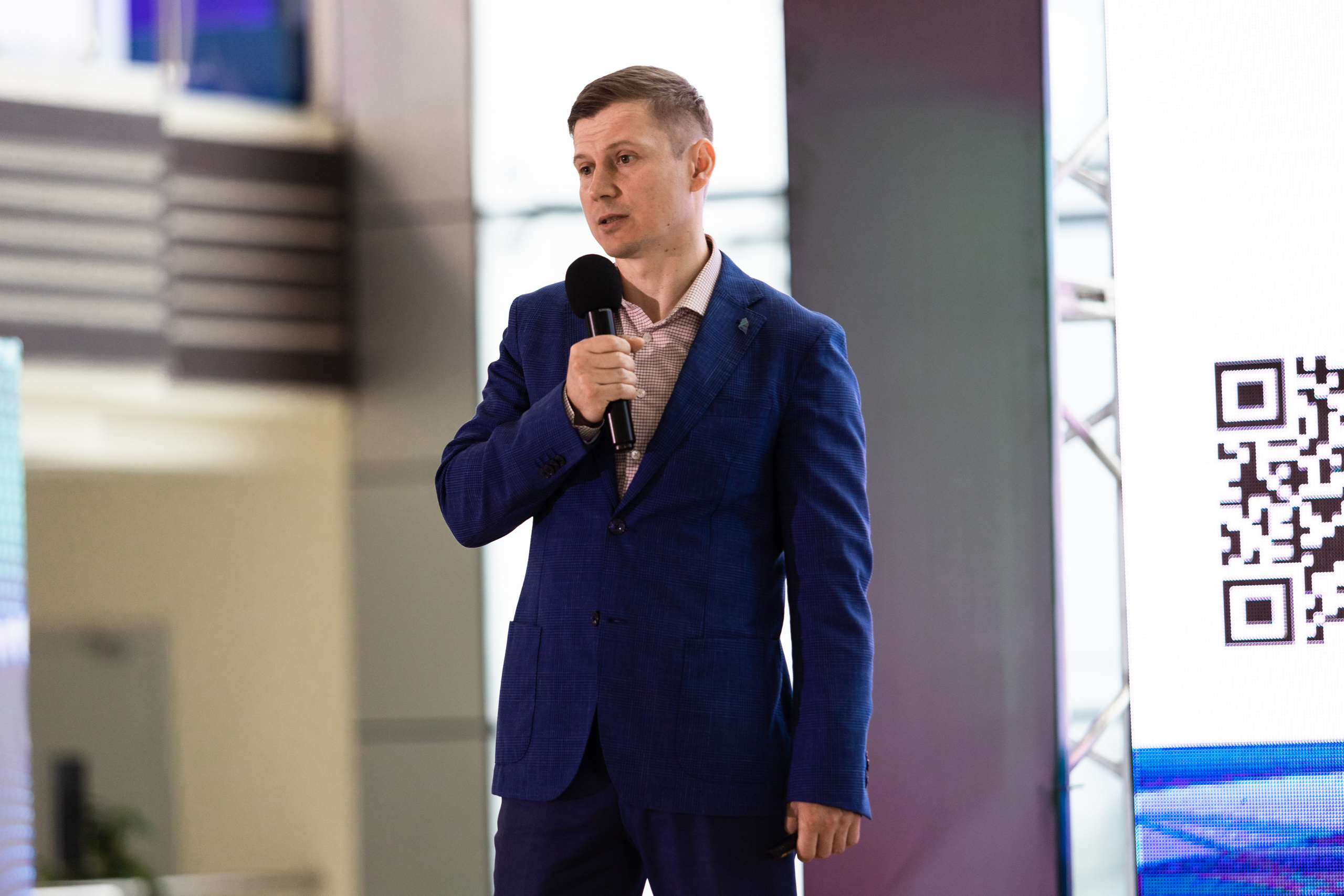 Russky MeetUp & Digital Region. Репортажный фотограф во Владивостоке