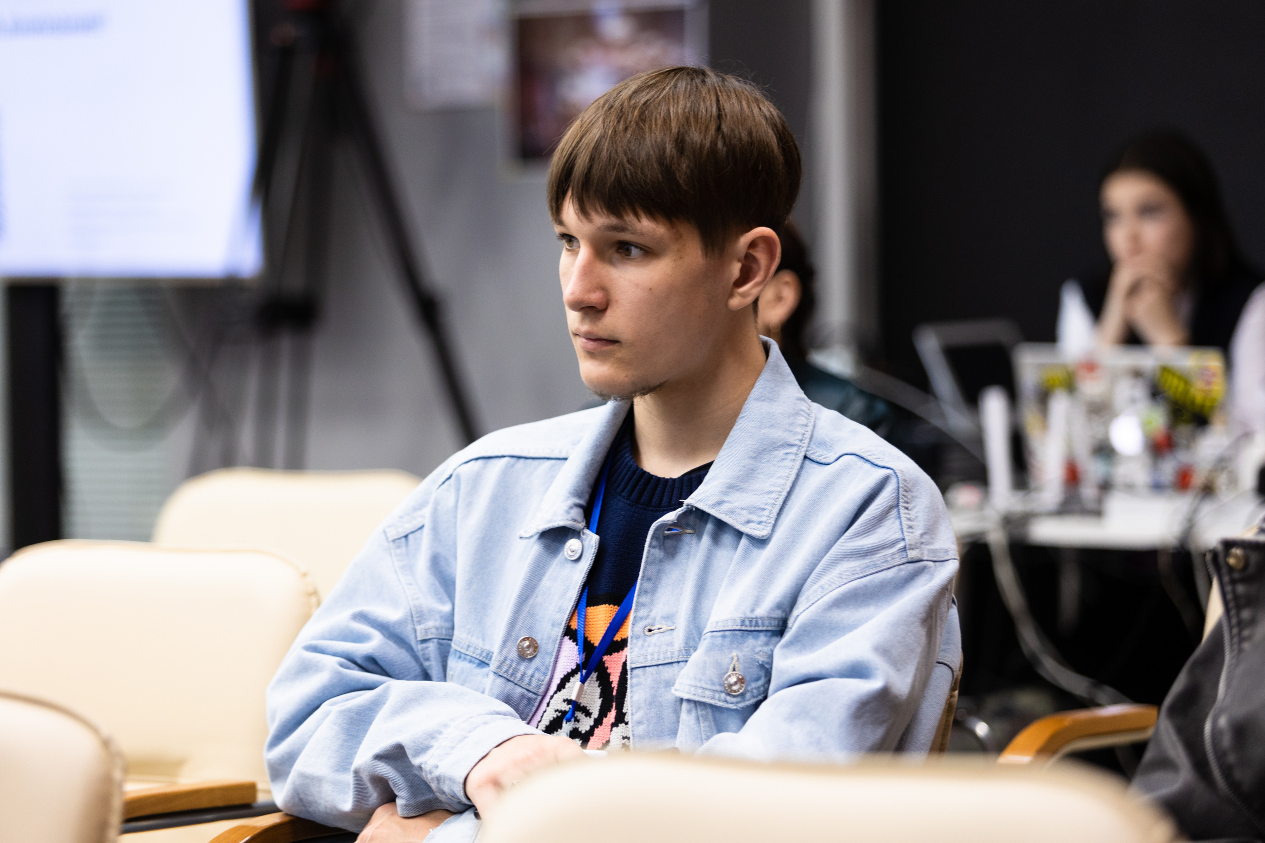Russky MeetUp & Digital Region. Репортажный фотограф во Владивостоке