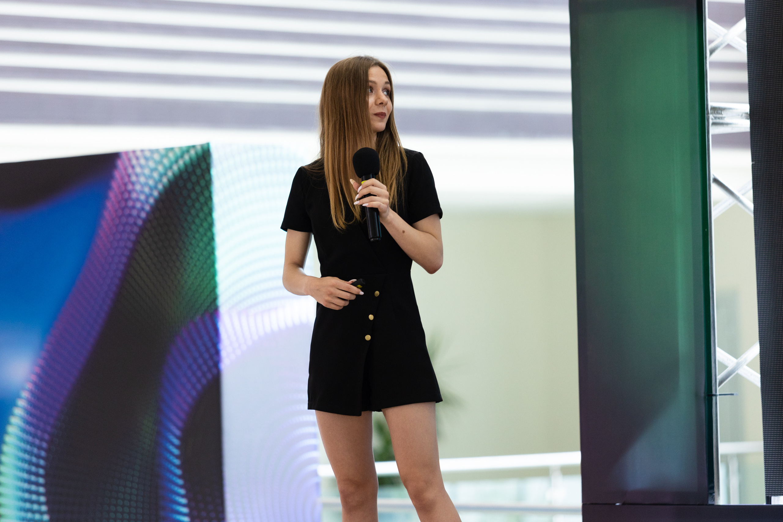 Russky MeetUp & Digital Region. Репортажный фотограф во Владивостоке