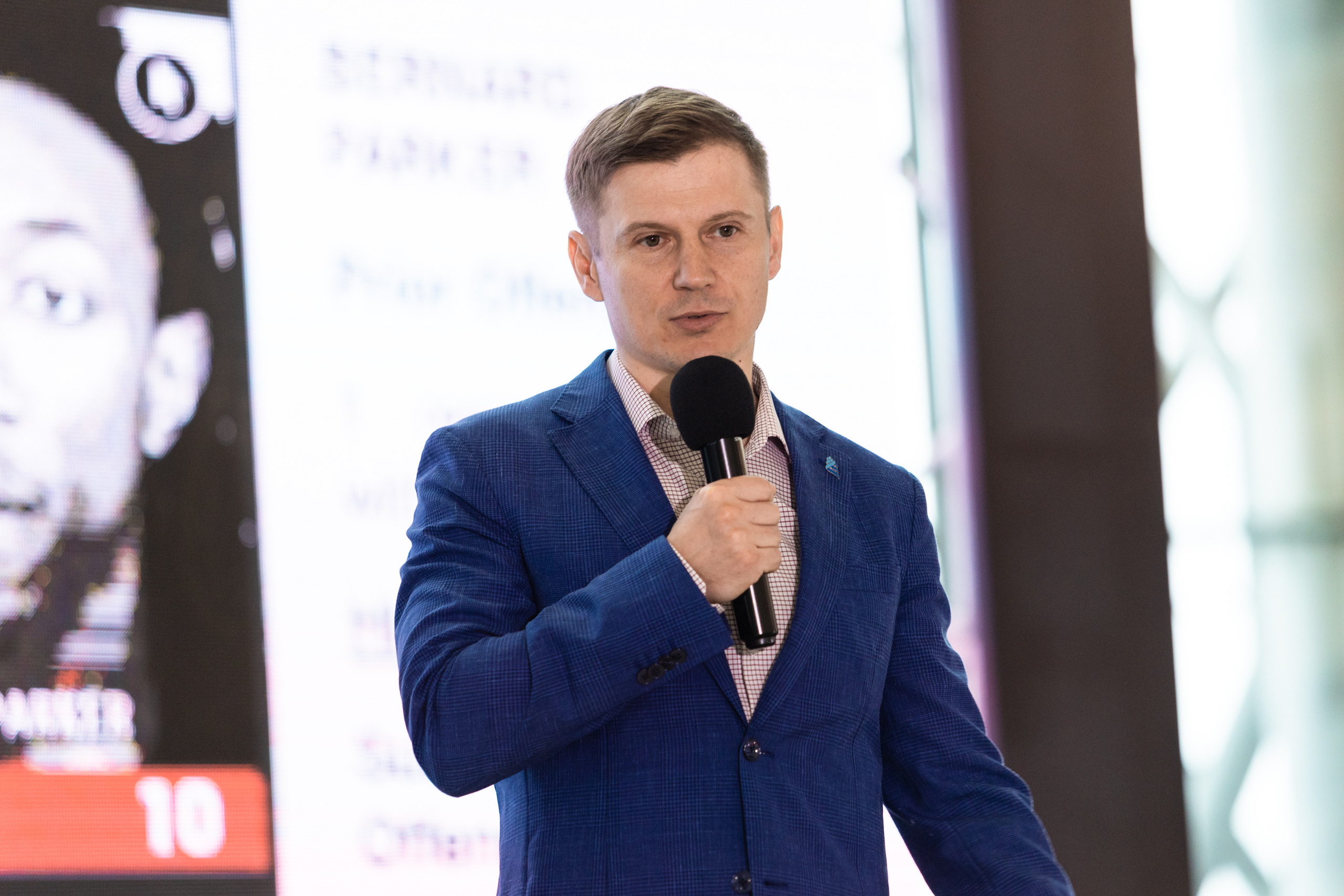 Russky MeetUp & Digital Region. Репортажный фотограф во Владивостоке