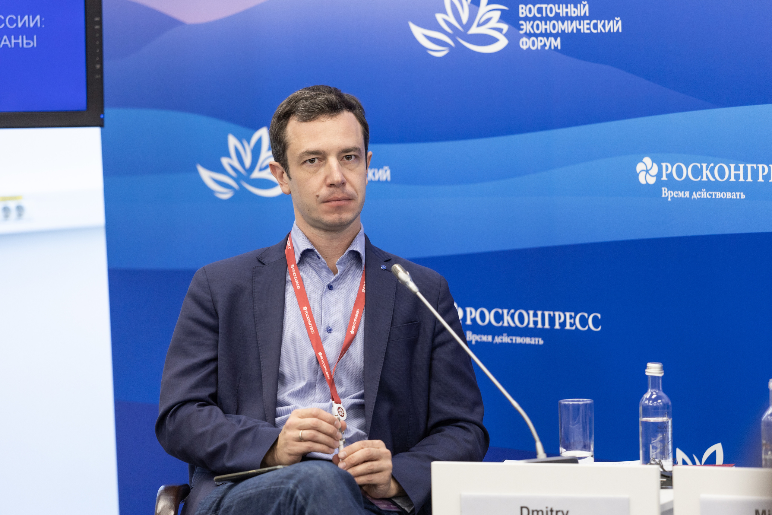 Национальная технологическая олимпиада в России. Репортажный фотограф во Владивостоке