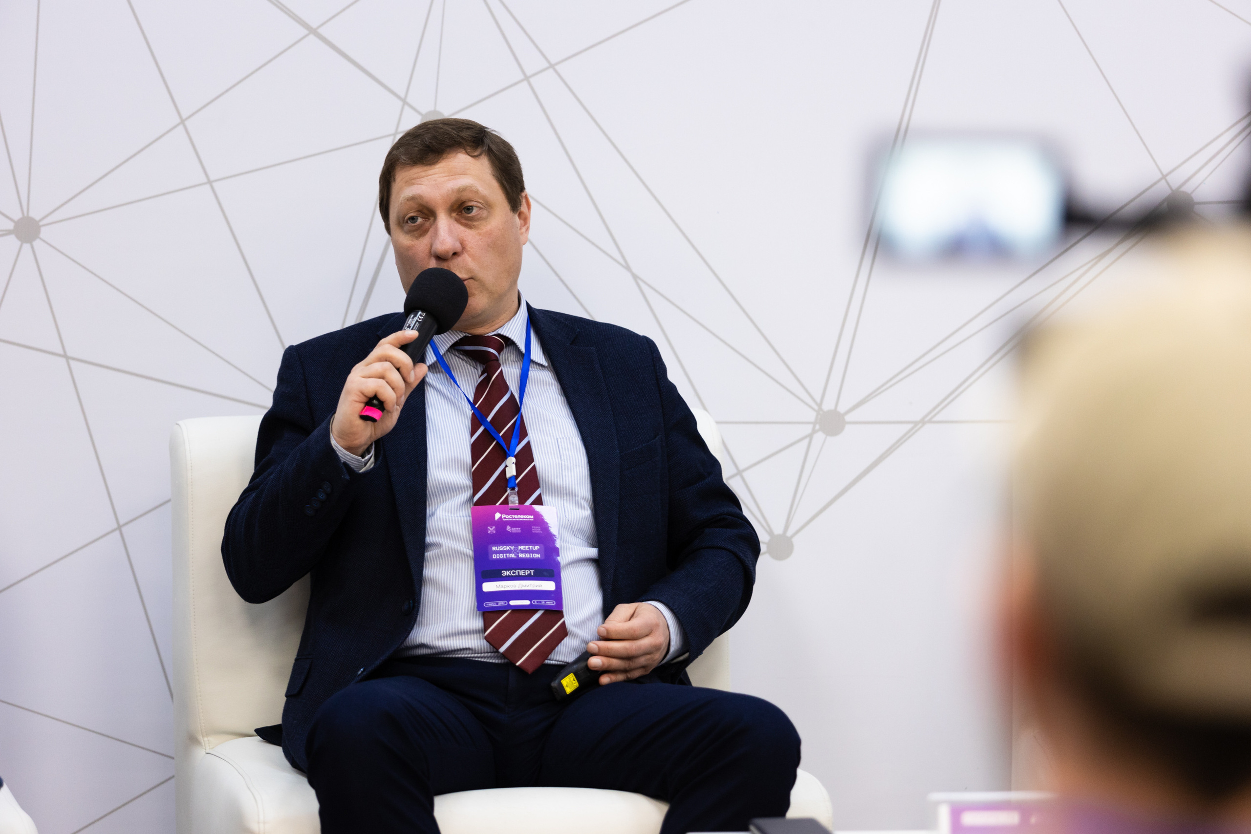 Russky MeetUp & Digital Region. Репортажный фотограф во Владивостоке