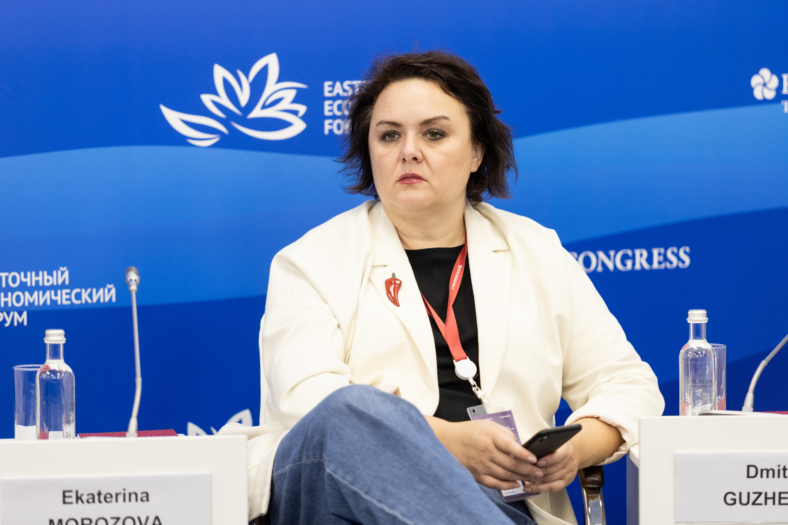 Национальная технологическая олимпиада в России. Репортажный фотограф во Владивостоке