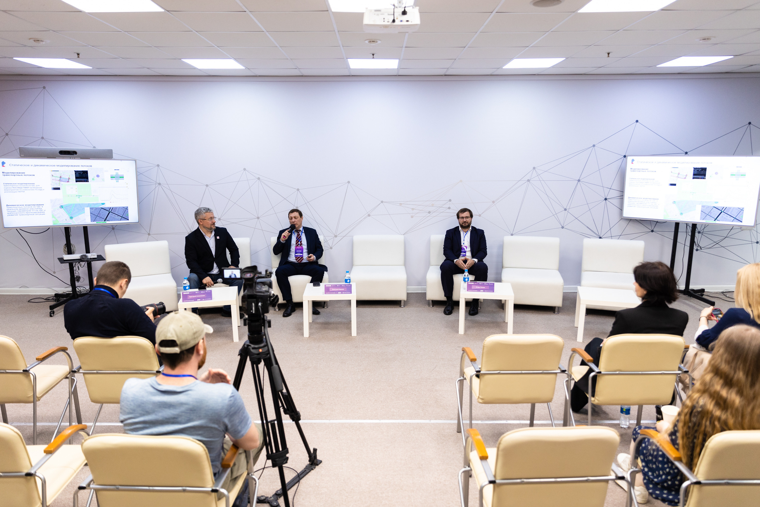 Russky MeetUp & Digital Region. Репортажный фотограф во Владивостоке