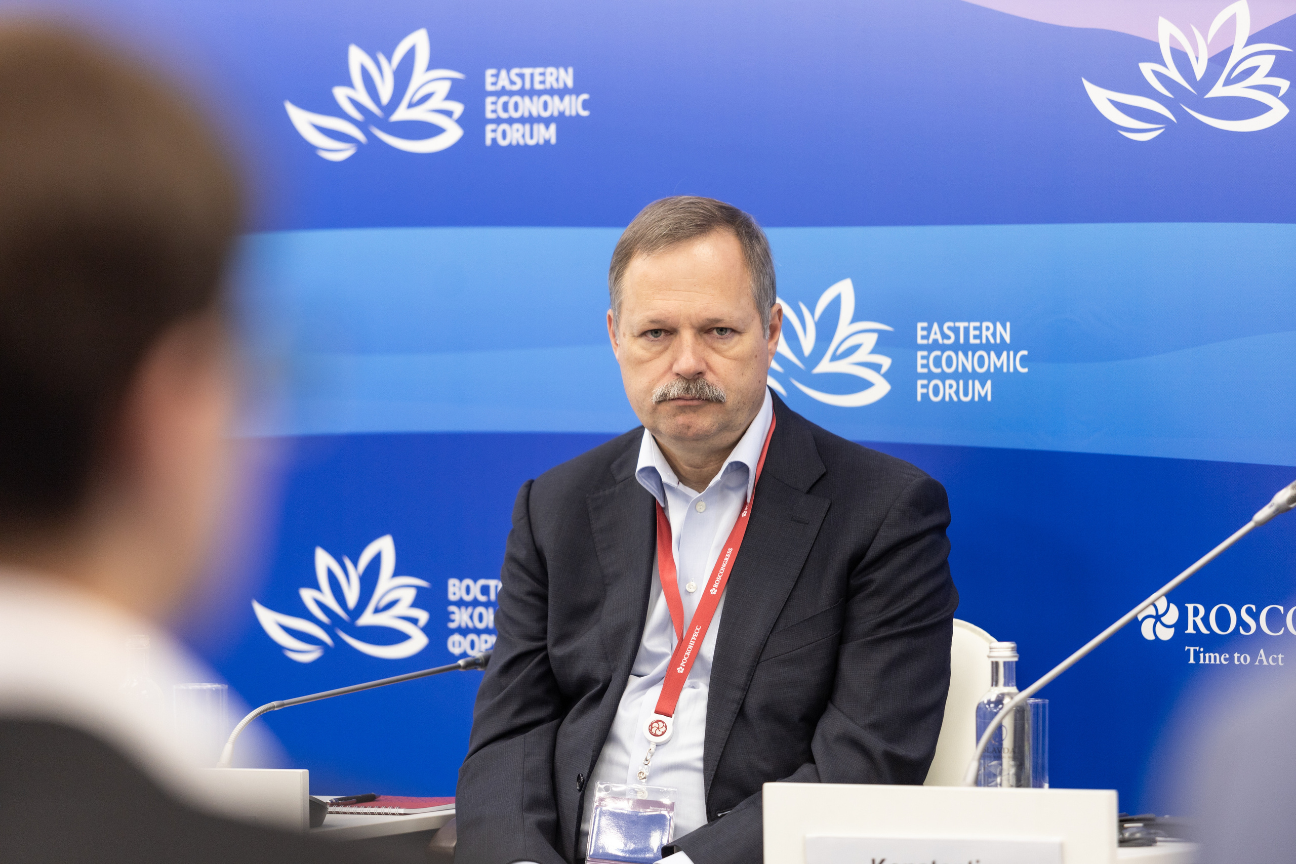 Национальная технологическая олимпиада в России. Репортажный фотограф во Владивостоке