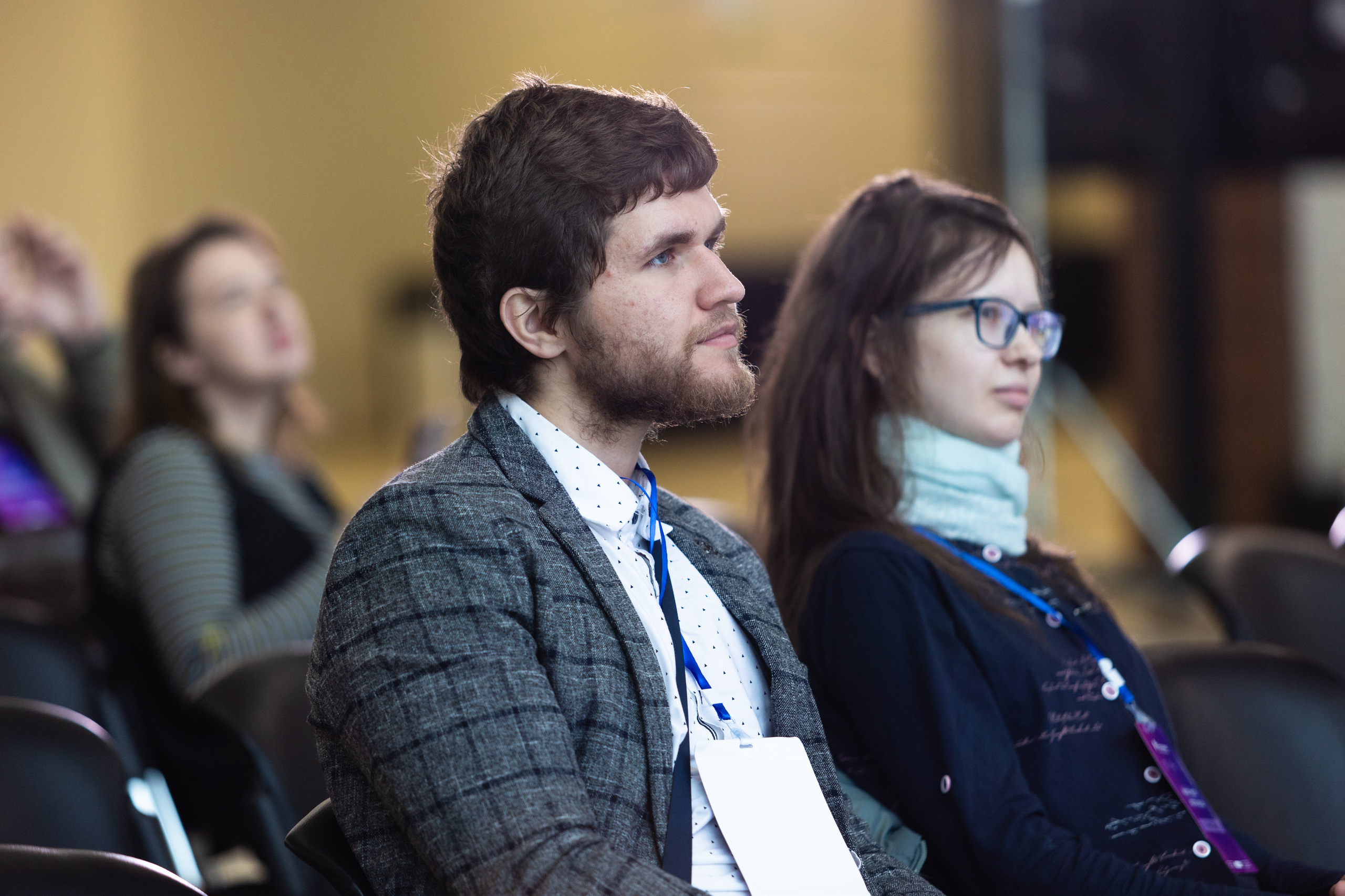 Russky MeetUp & Digital Region. Репортажный фотограф во Владивостоке