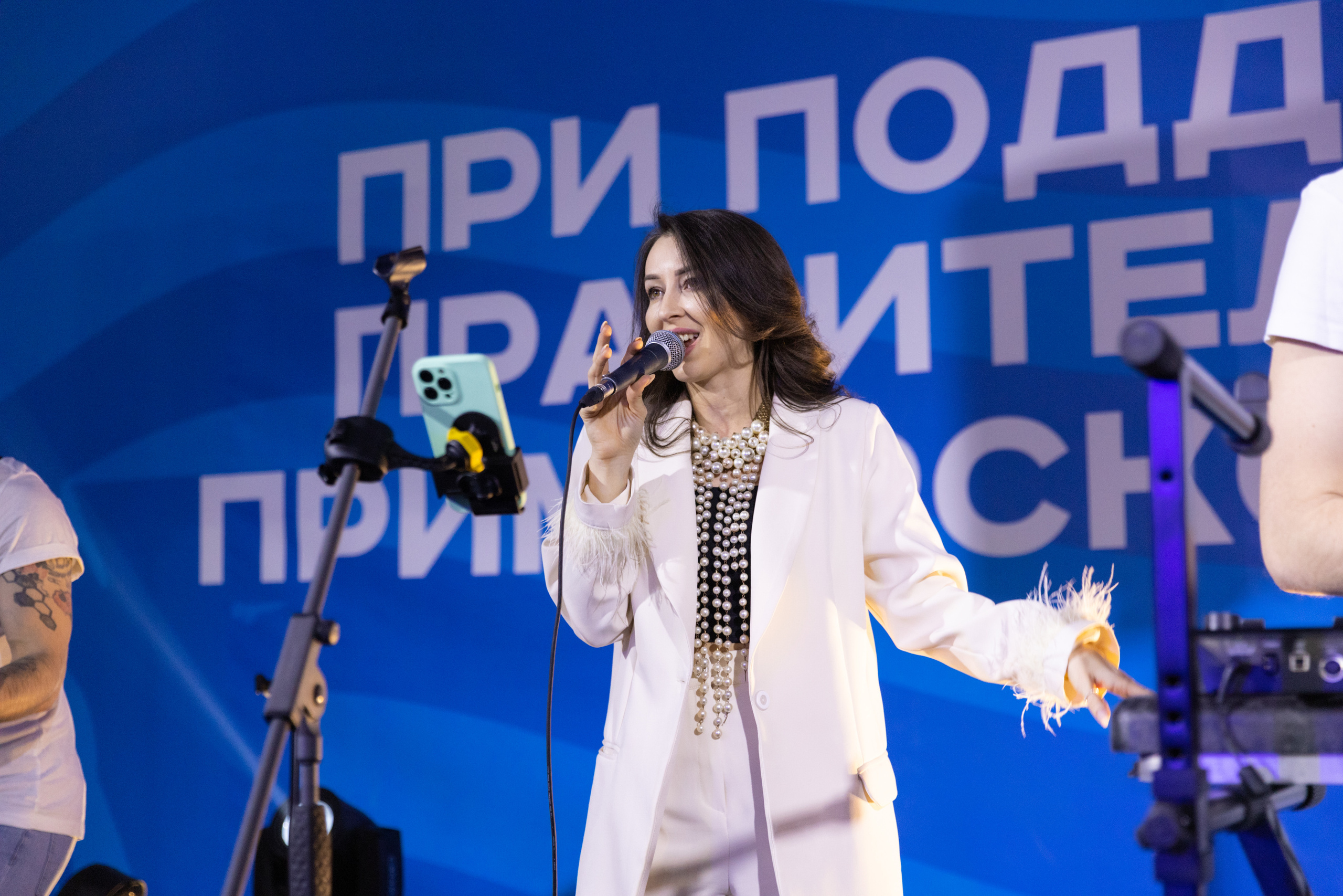 Динамо — Новосибирск [02.03.2023]. Репортажный фотограф во Владивостоке