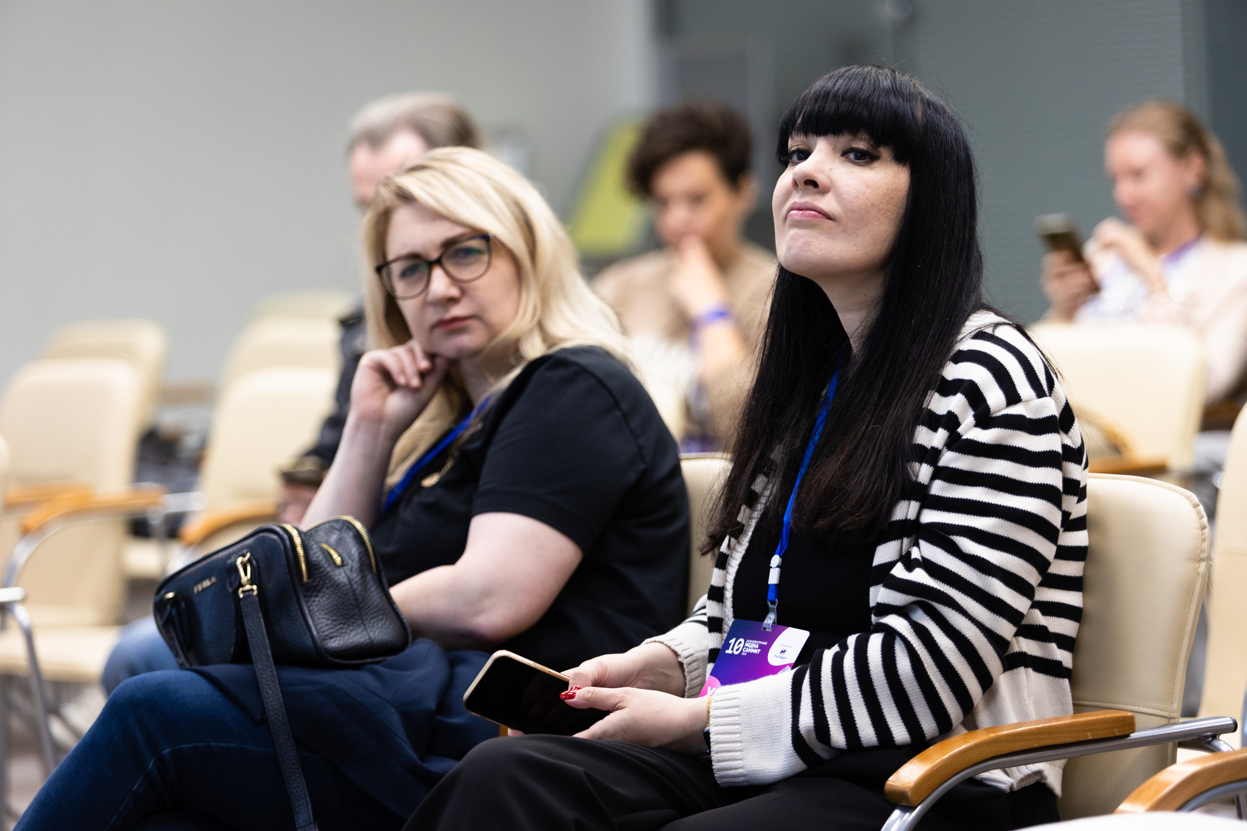 Russky MeetUp & Digital Region. Репортажный фотограф во Владивостоке