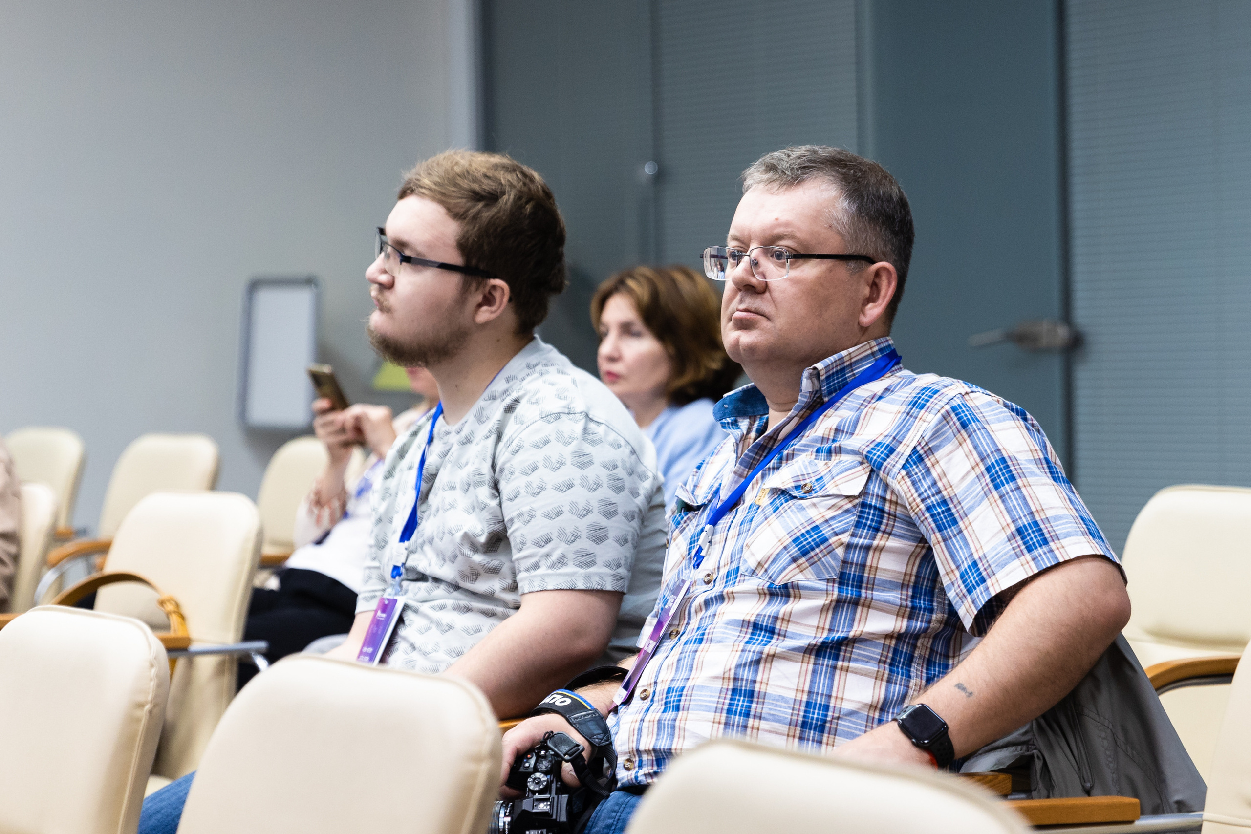 Russky MeetUp & Digital Region. Репортажный фотограф во Владивостоке