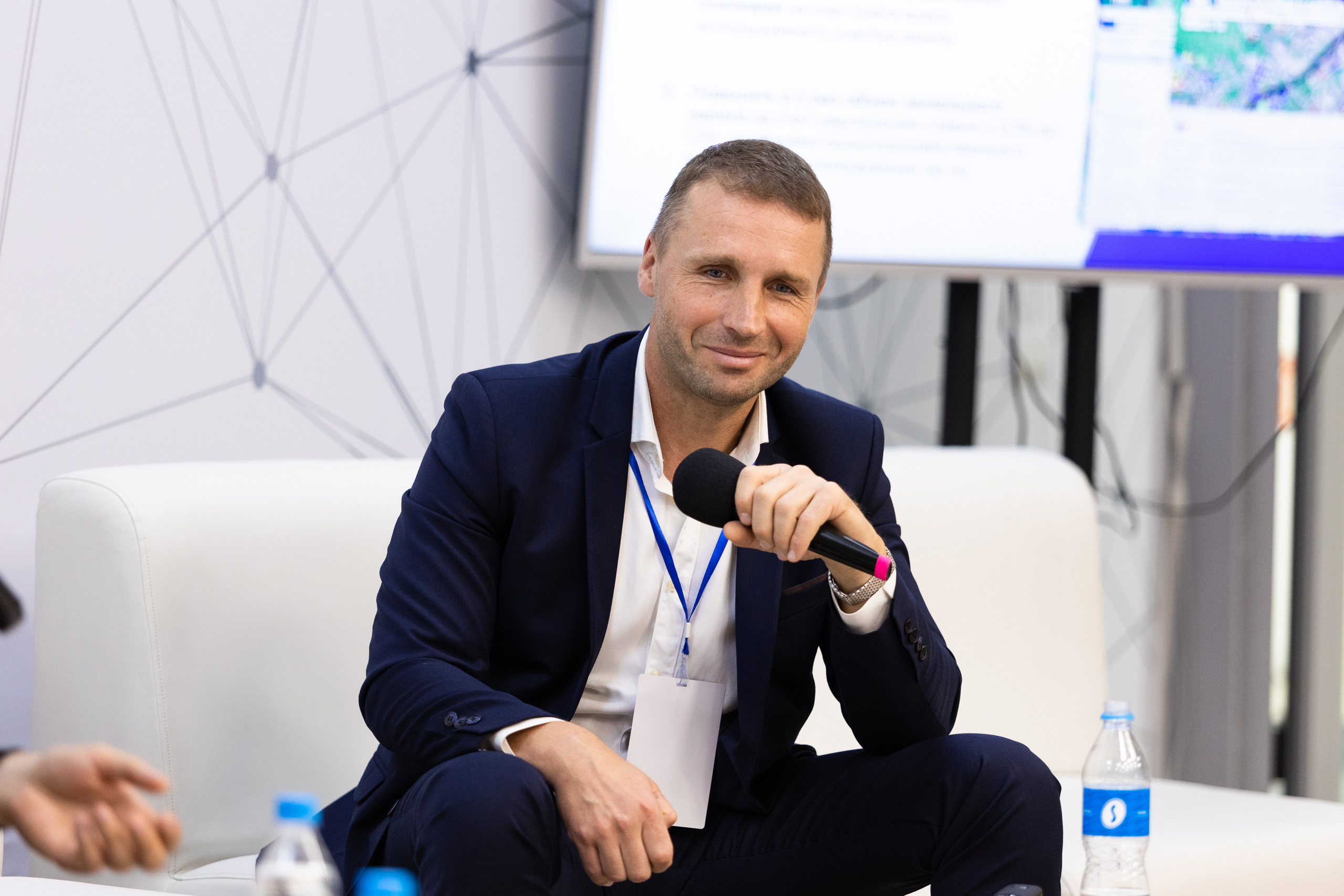 Russky MeetUp & Digital Region. Репортажный фотограф во Владивостоке