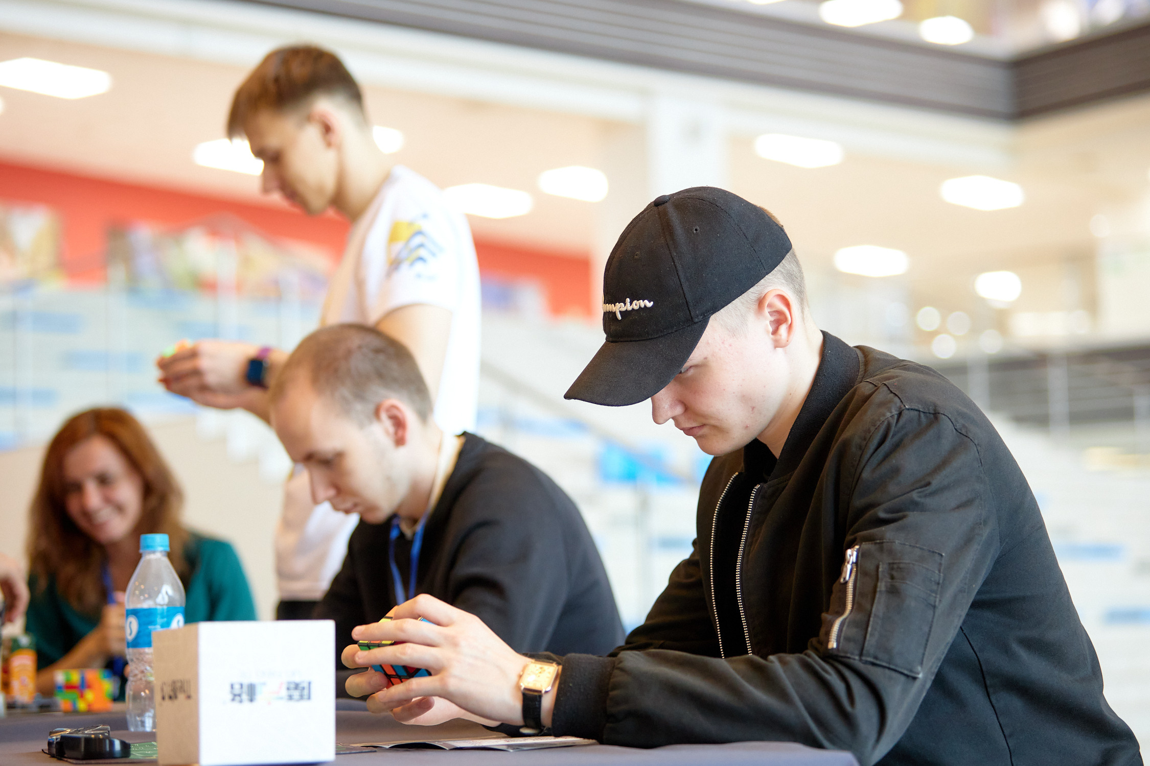 Russky MeetUp & Digital Region. Репортажный фотограф во Владивостоке